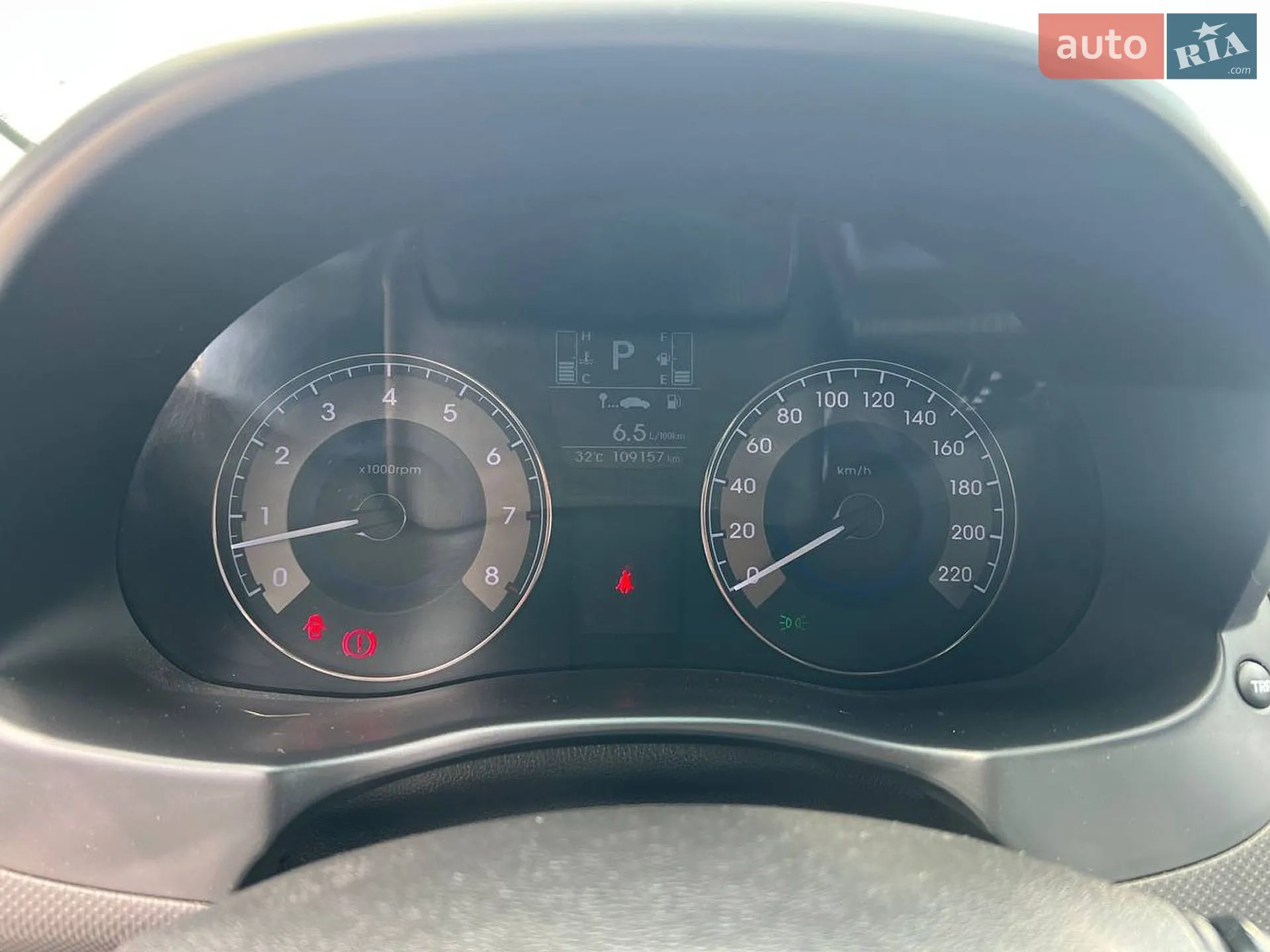 2016 Hyundai Accent - мініатюра 24