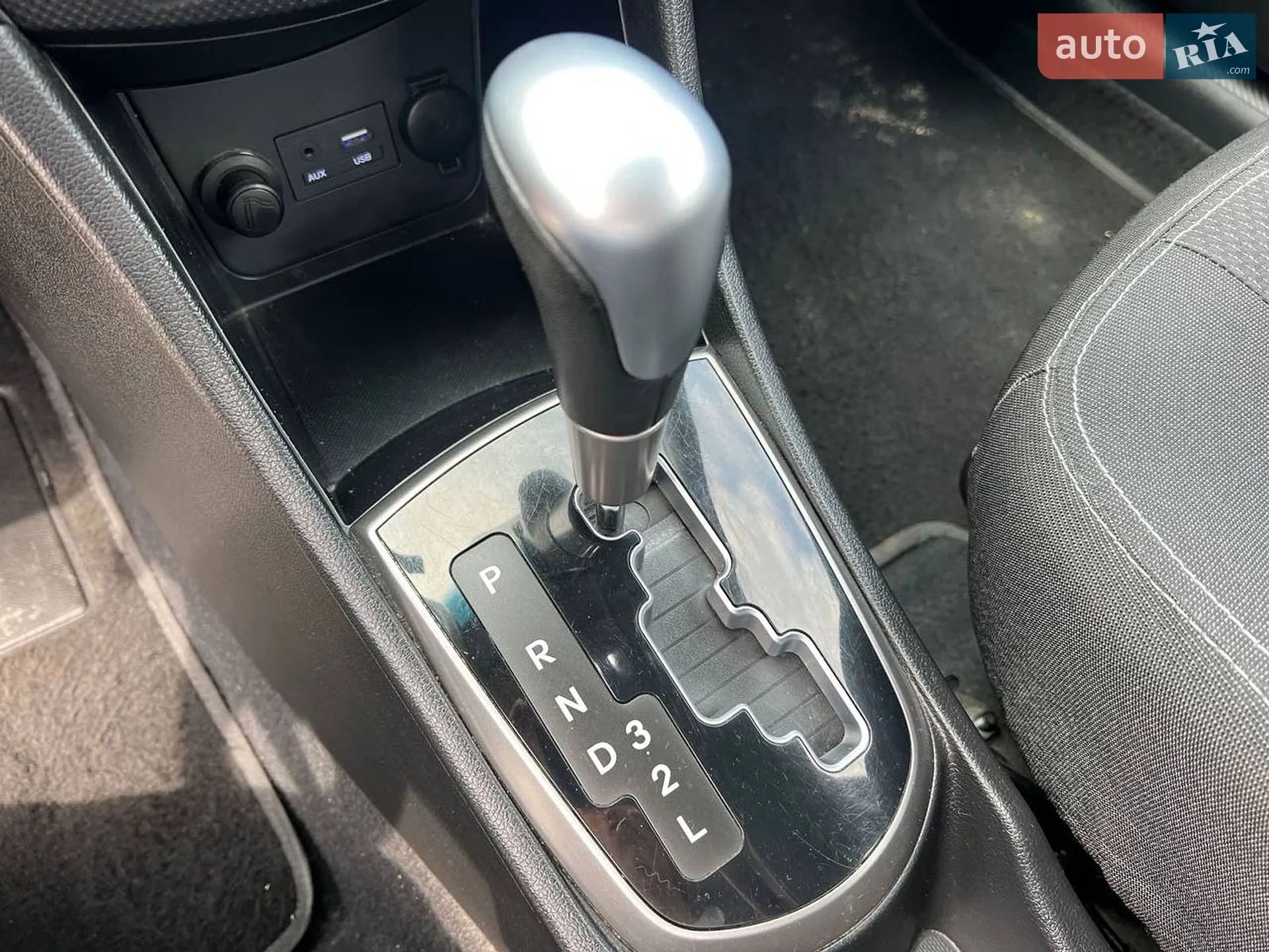 2016 Hyundai Accent - мініатюра 33
