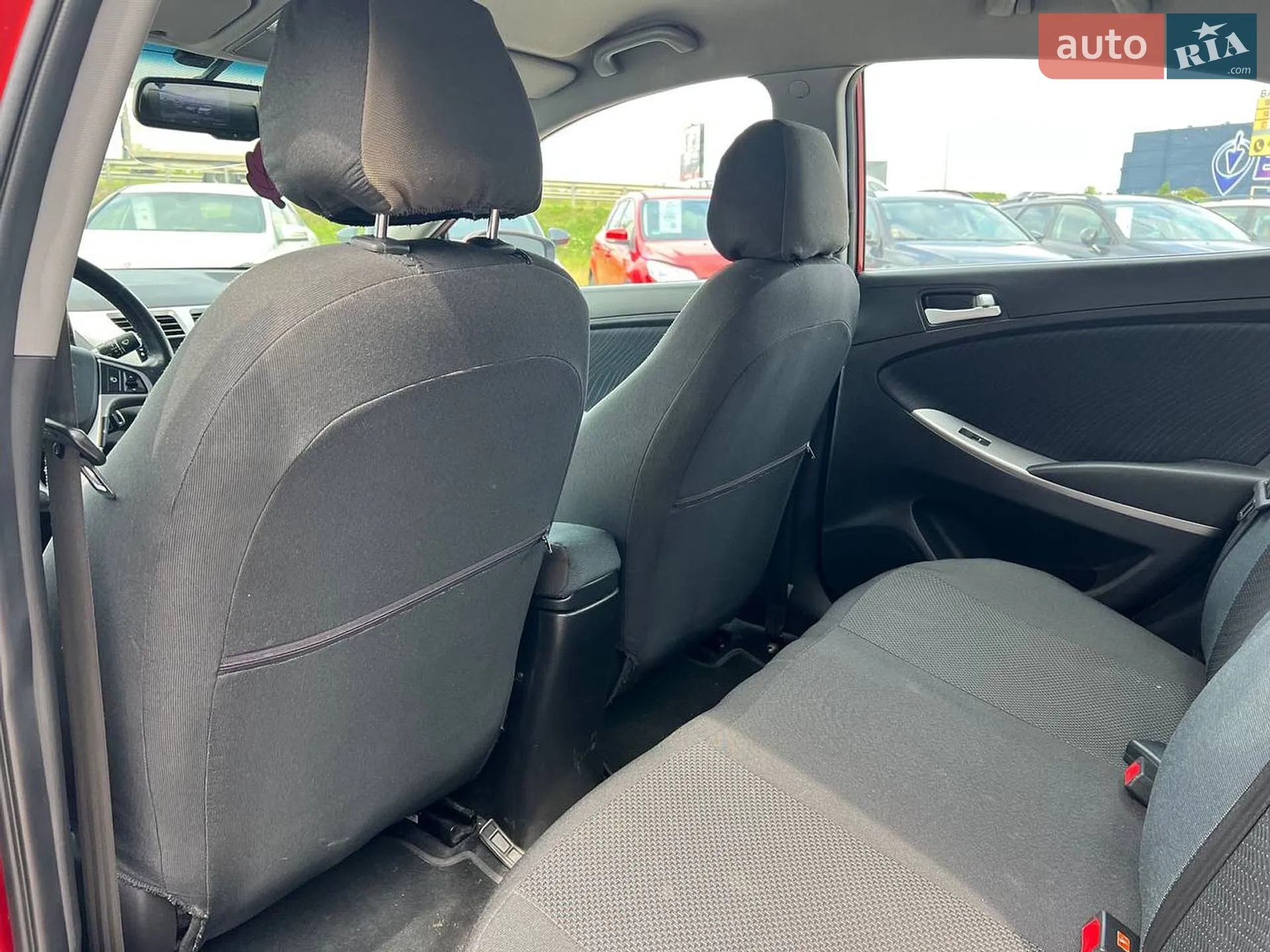 2016 Hyundai Accent - мініатюра 38