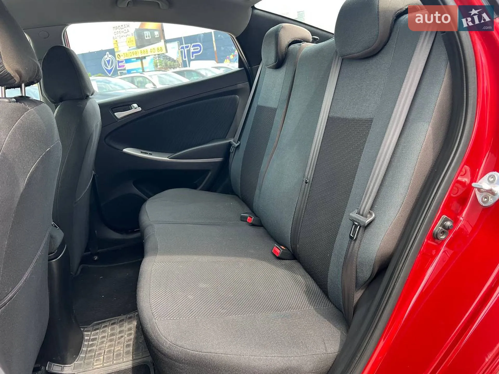 2016 Hyundai Accent - мініатюра 39