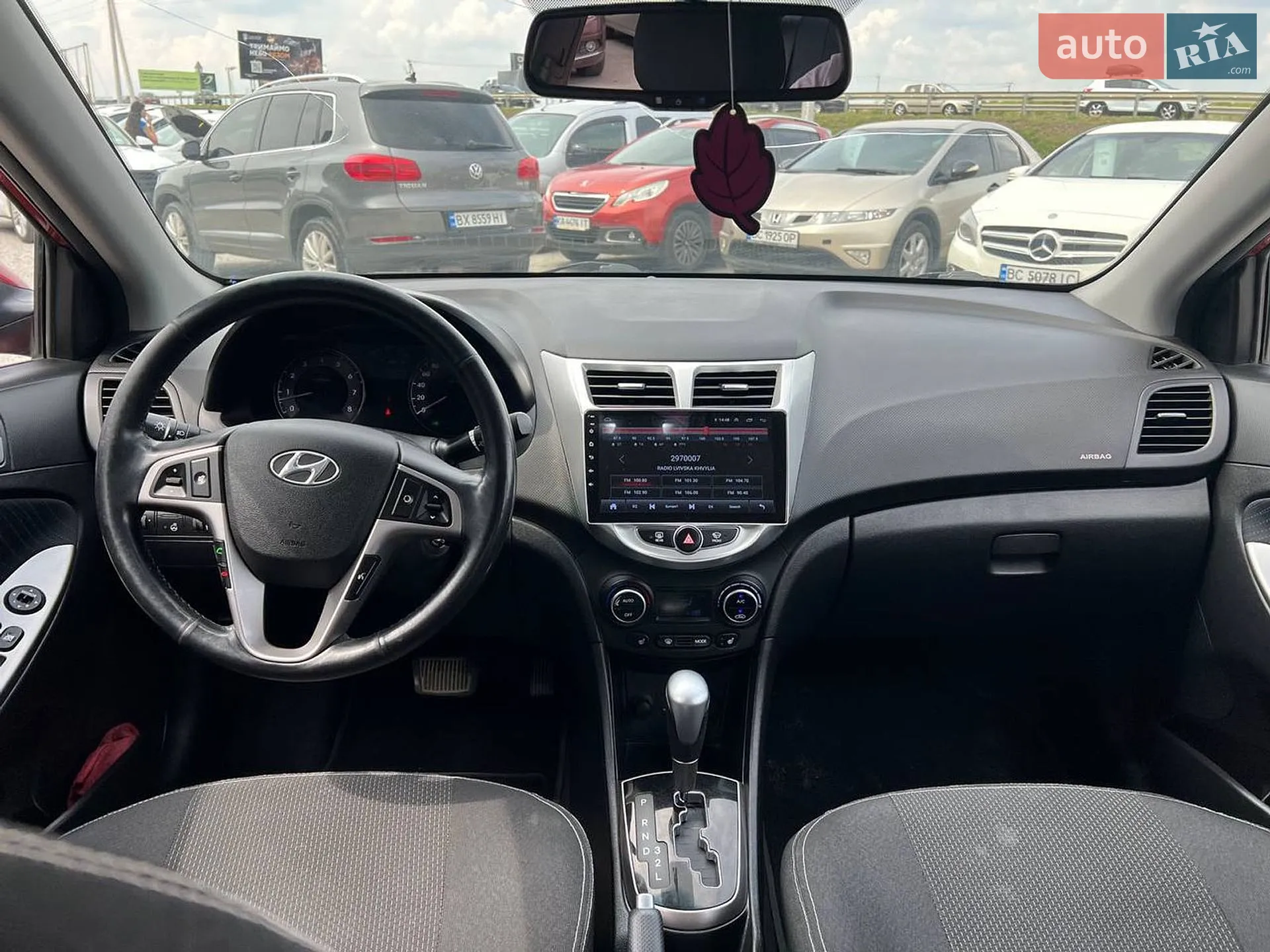 2016 Hyundai Accent - мініатюра 40