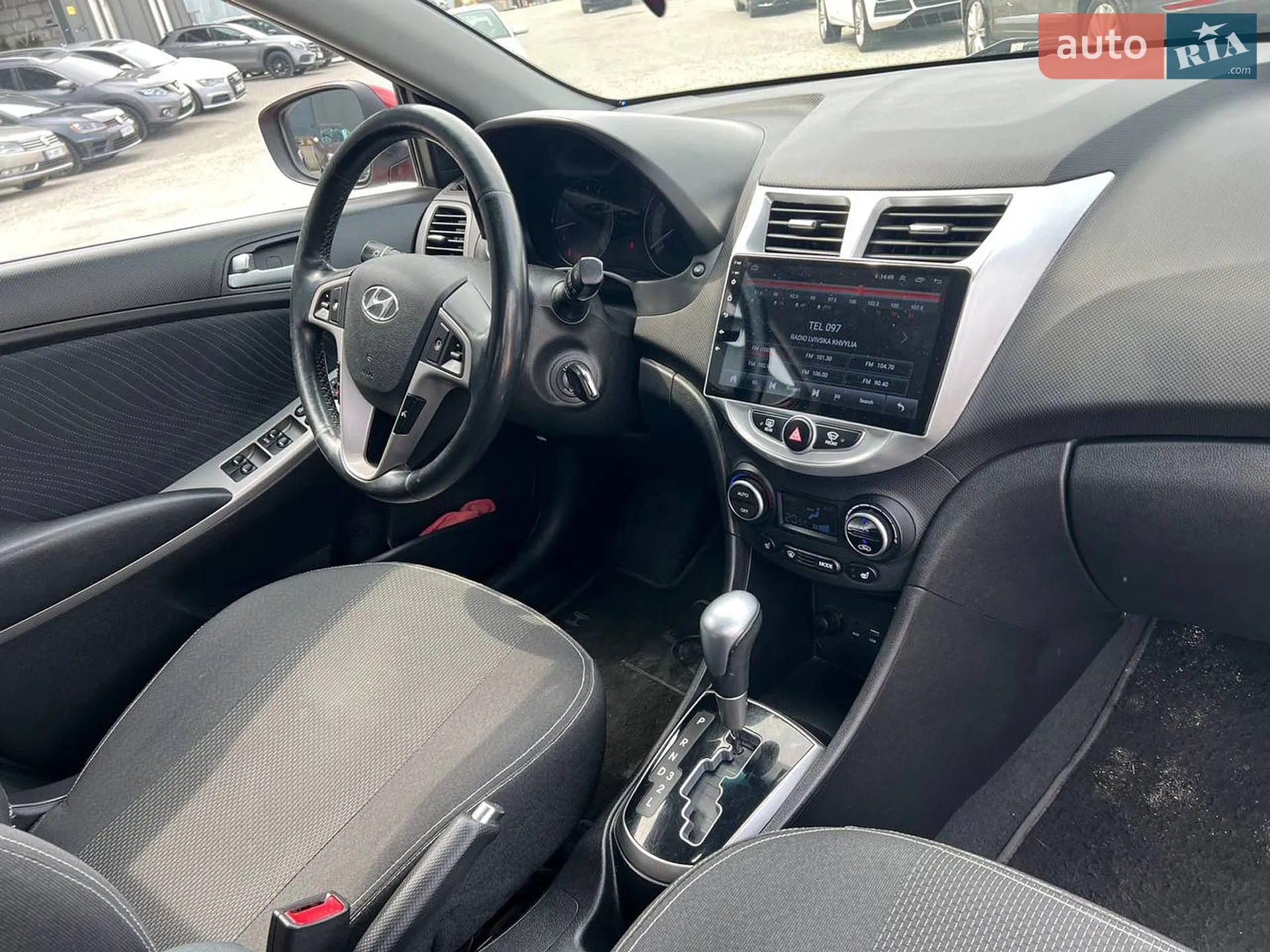 2016 Hyundai Accent - мініатюра 42