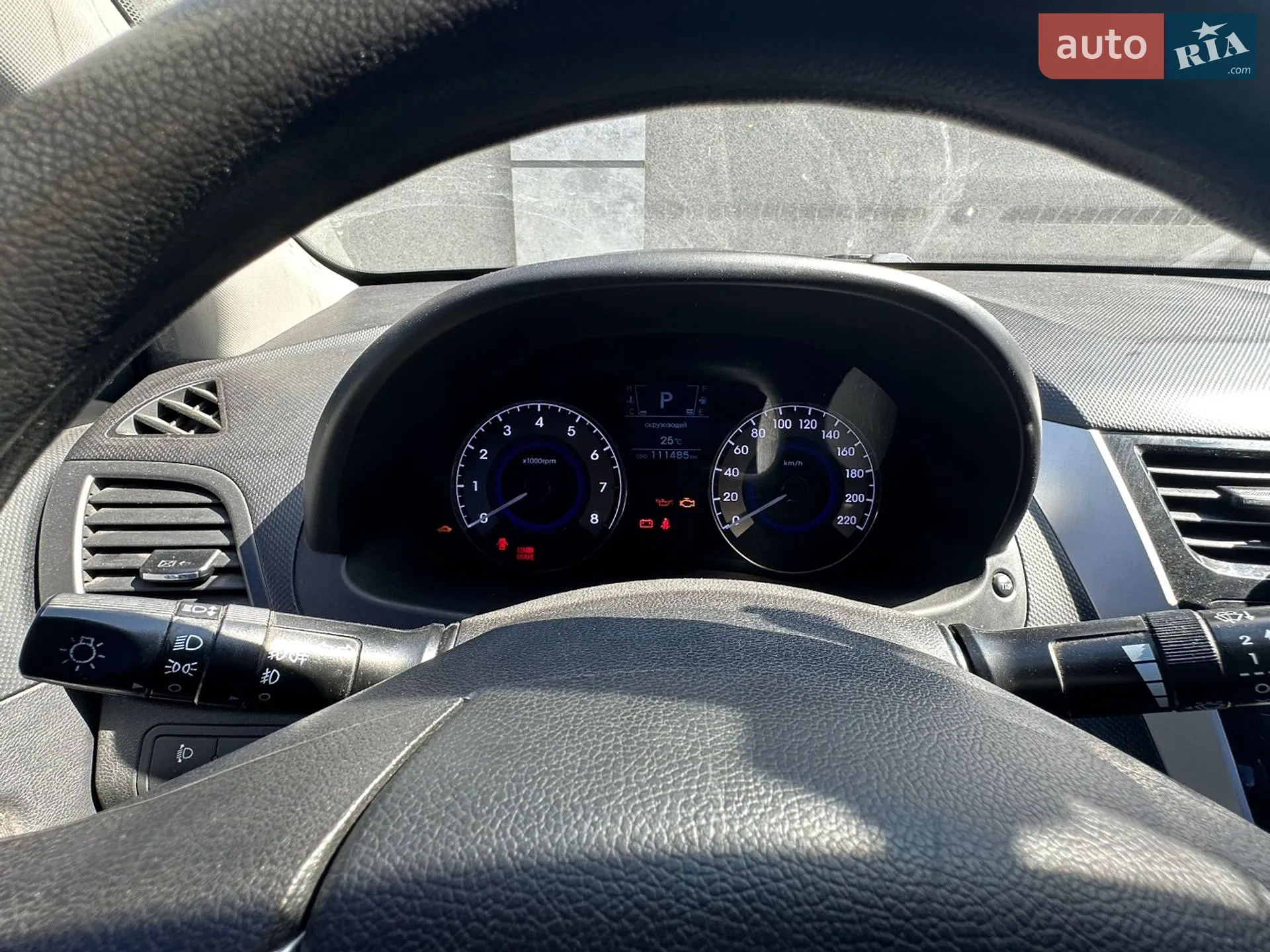 2012 Hyundai Accent - мініатюра 15