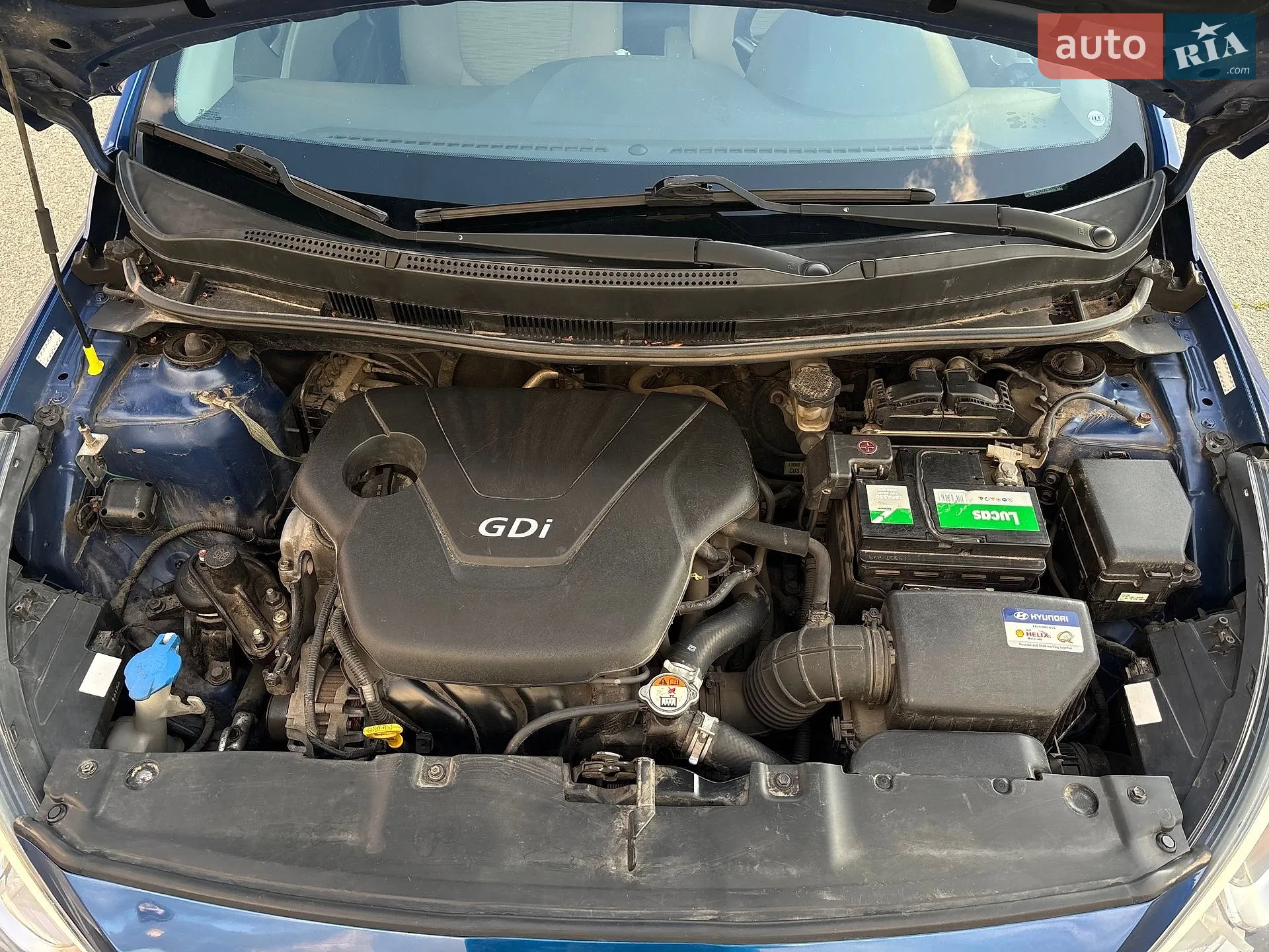 2016 Hyundai Accent - мініатюра 20
