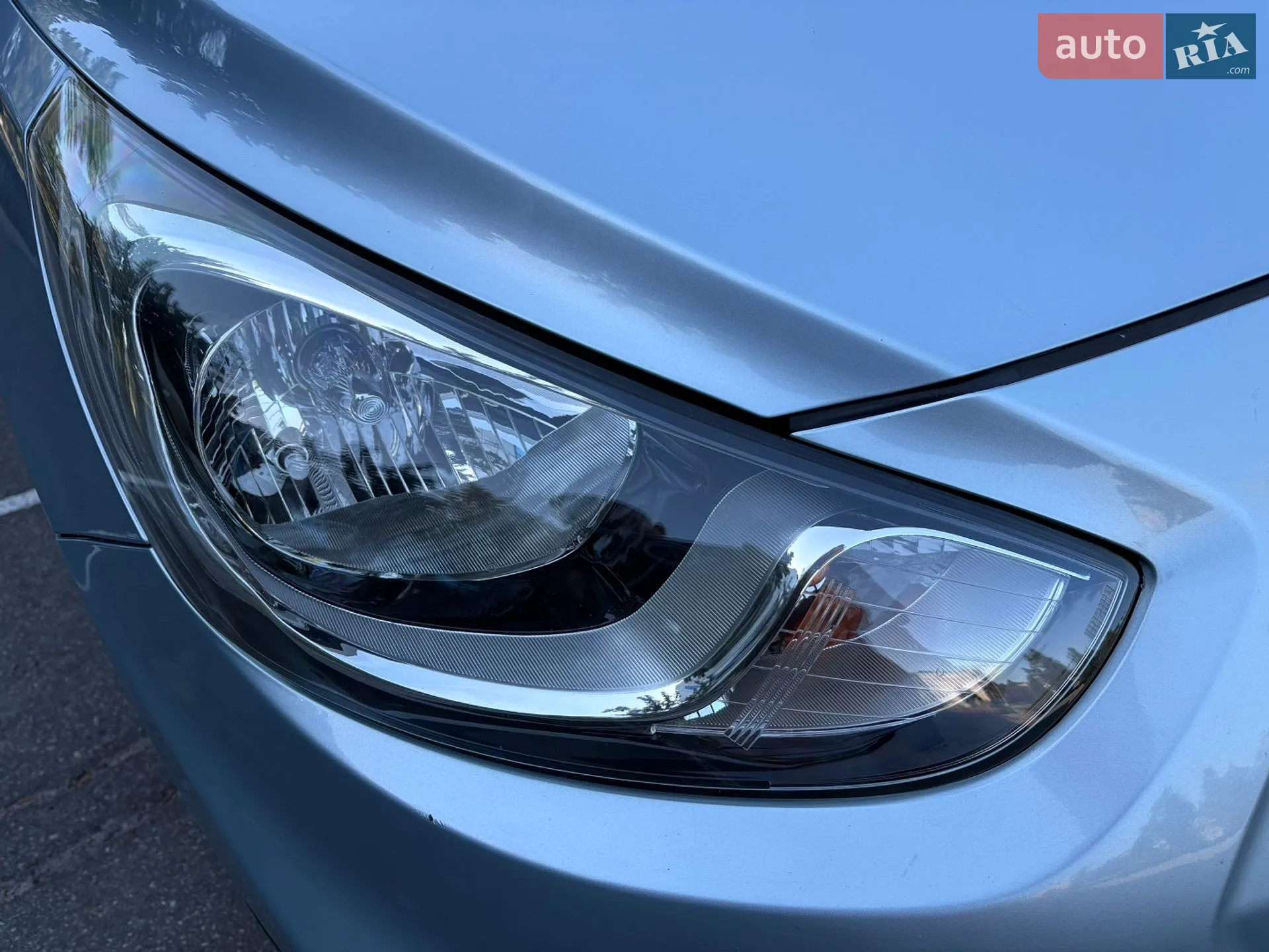 2011 Hyundai Accent - мініатюра 16