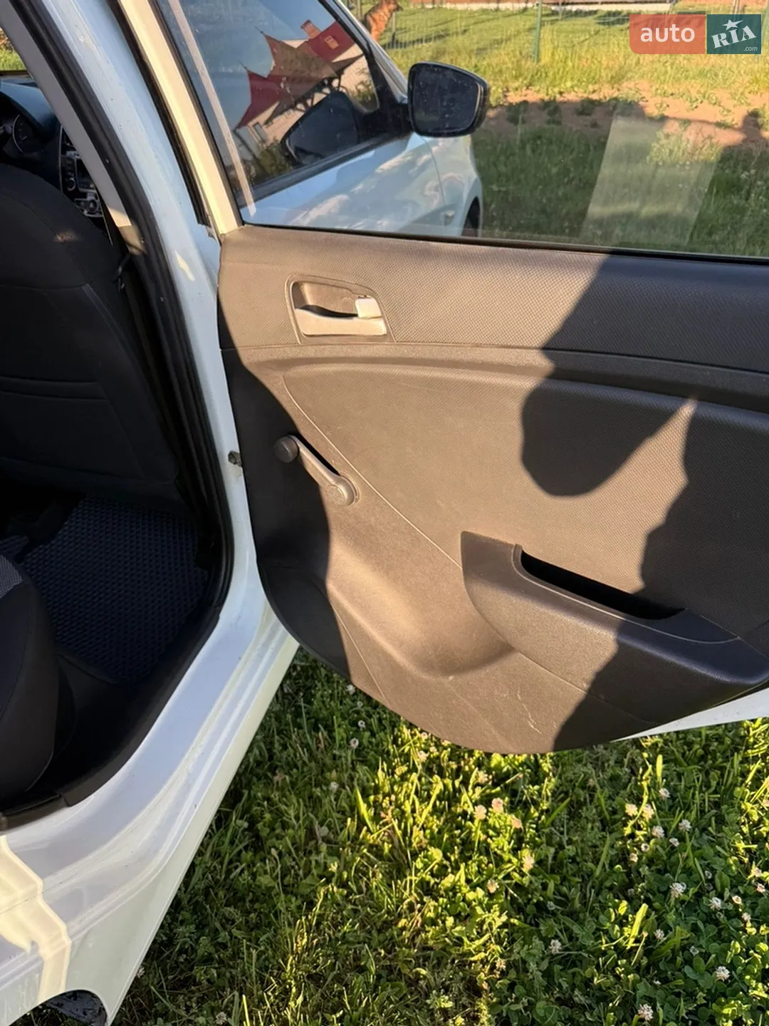 2013 Hyundai Accent - мініатюра 14
