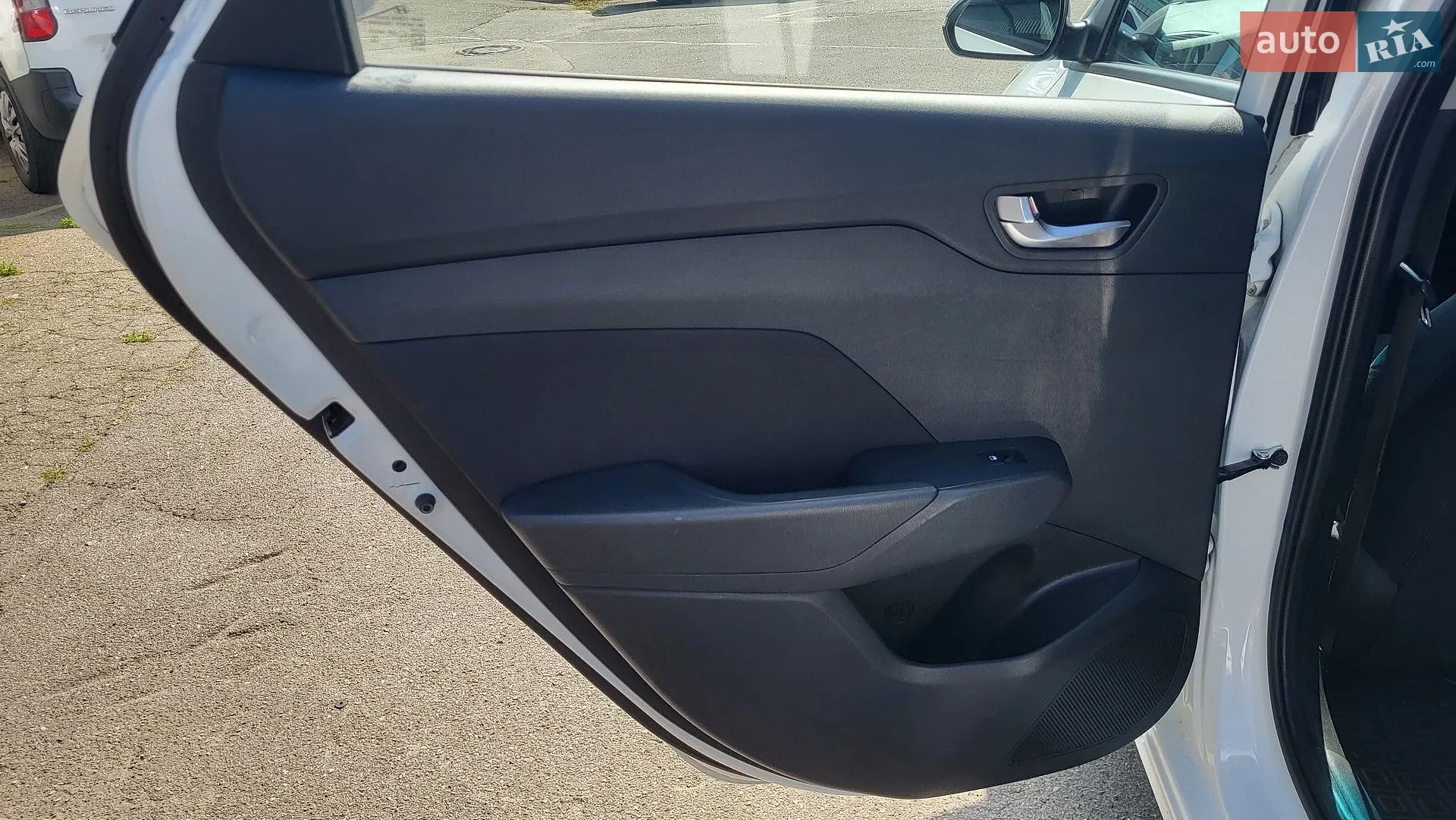 2021 Hyundai Accent - мініатюра 34