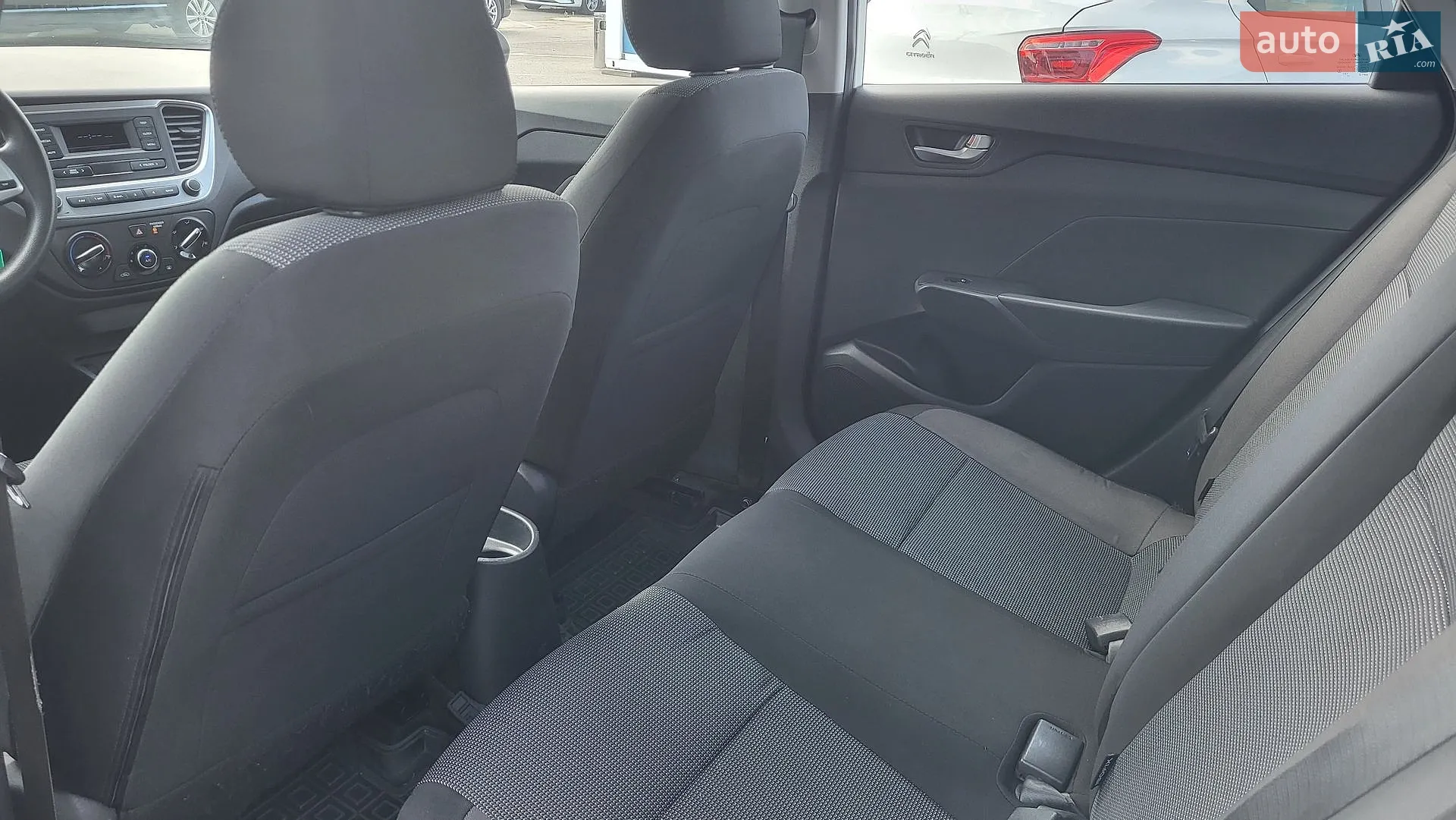 2021 Hyundai Accent - мініатюра 24