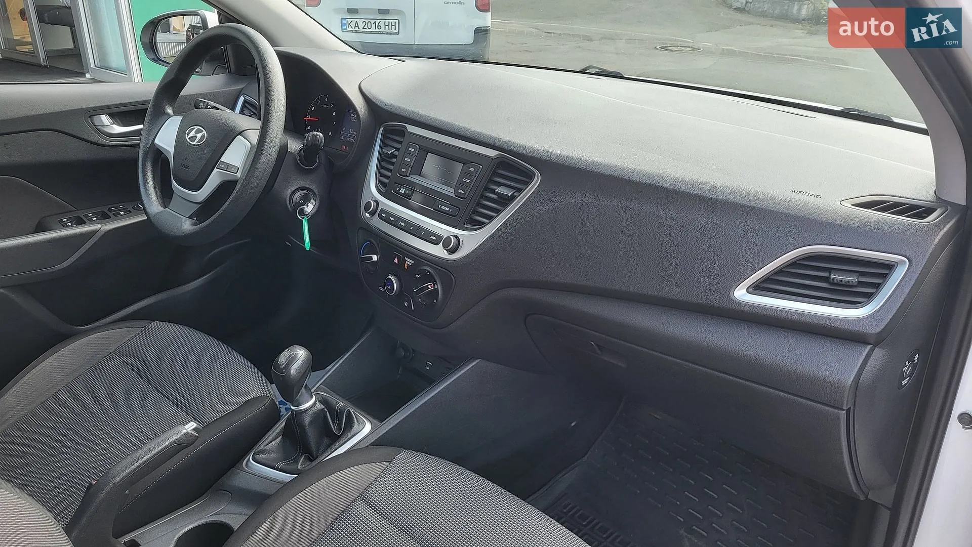 2021 Hyundai Accent - мініатюра 26