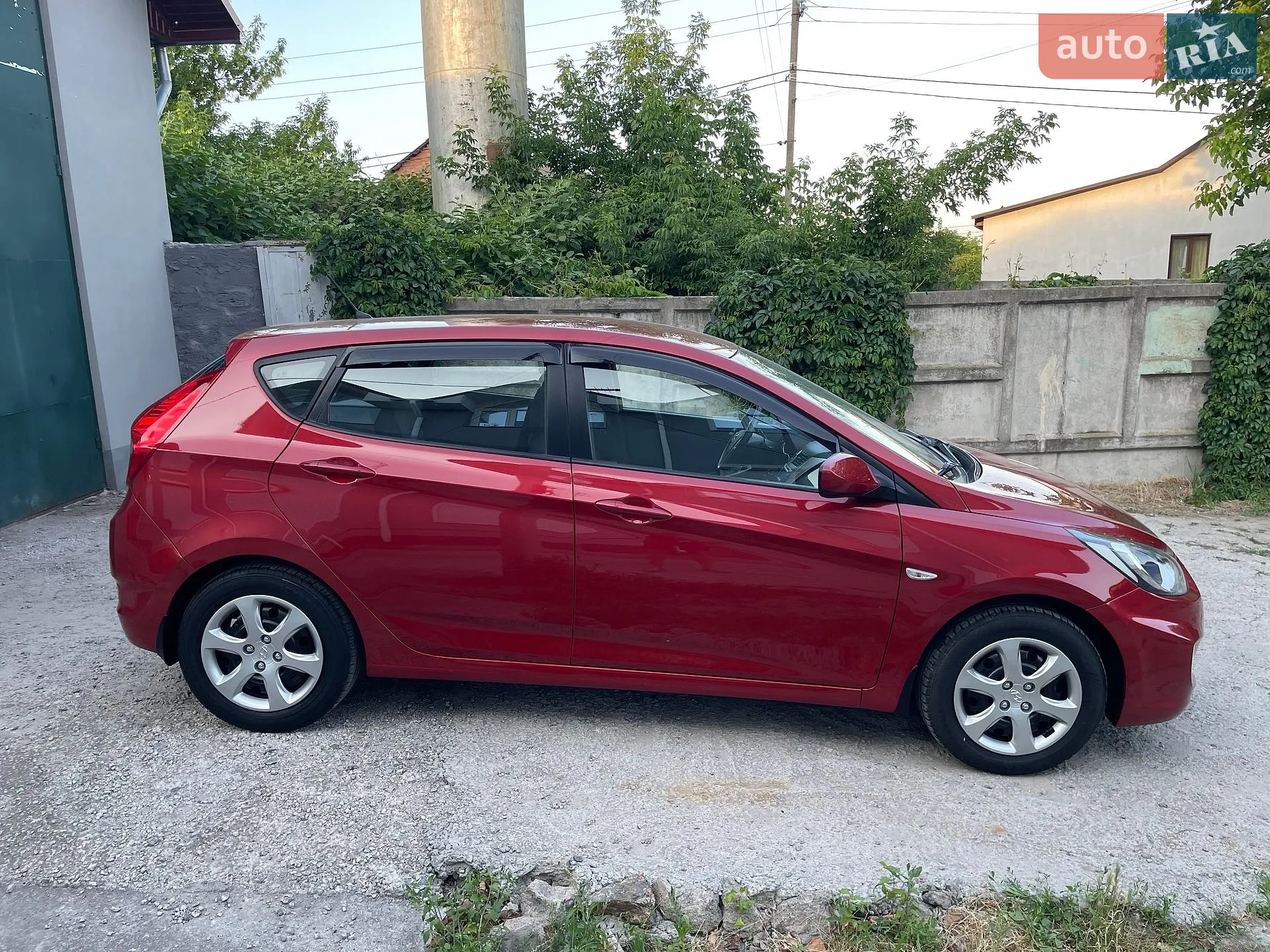 2013 Hyundai Accent - мініатюра 34