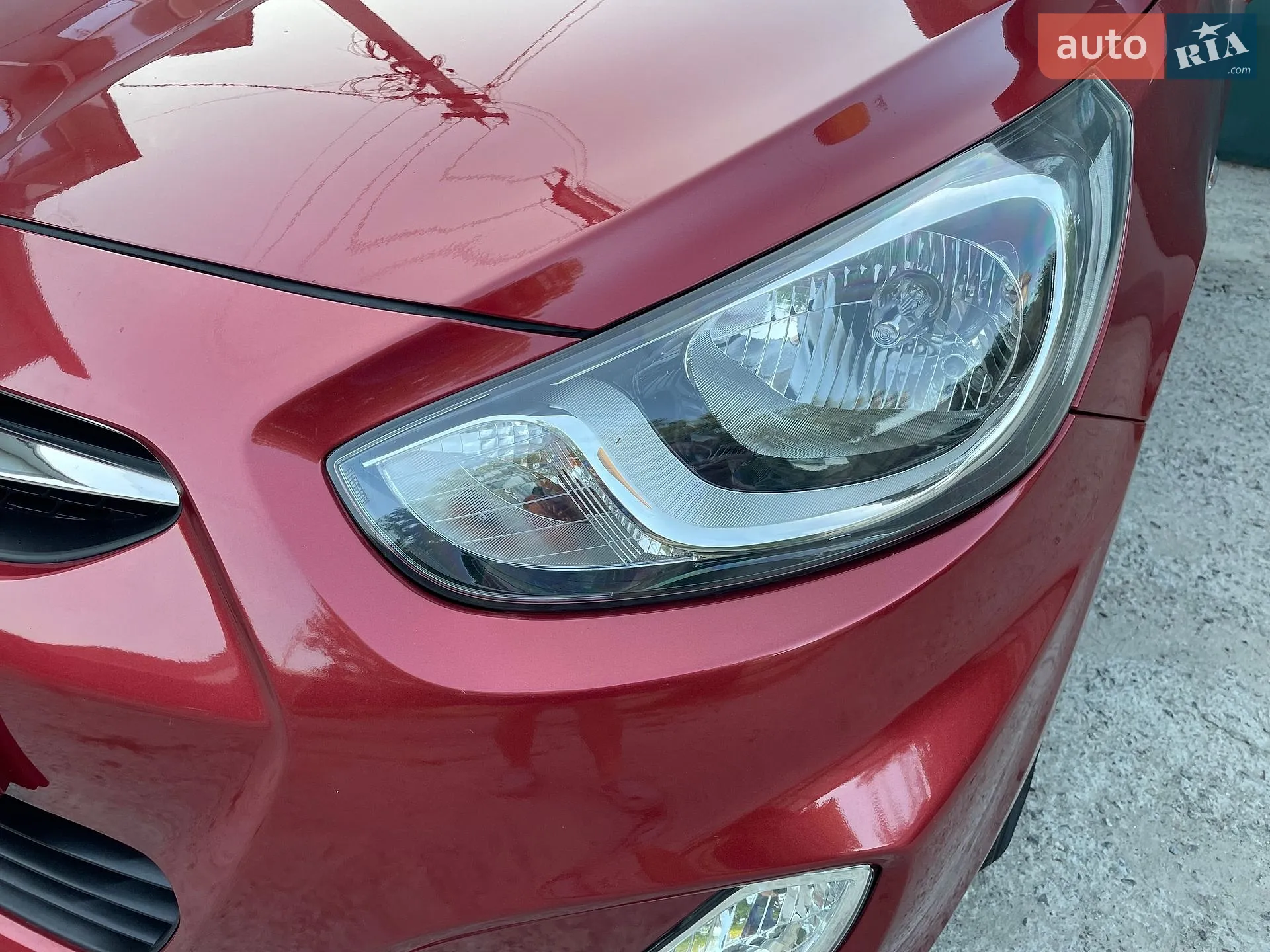 2013 Hyundai Accent - мініатюра 45
