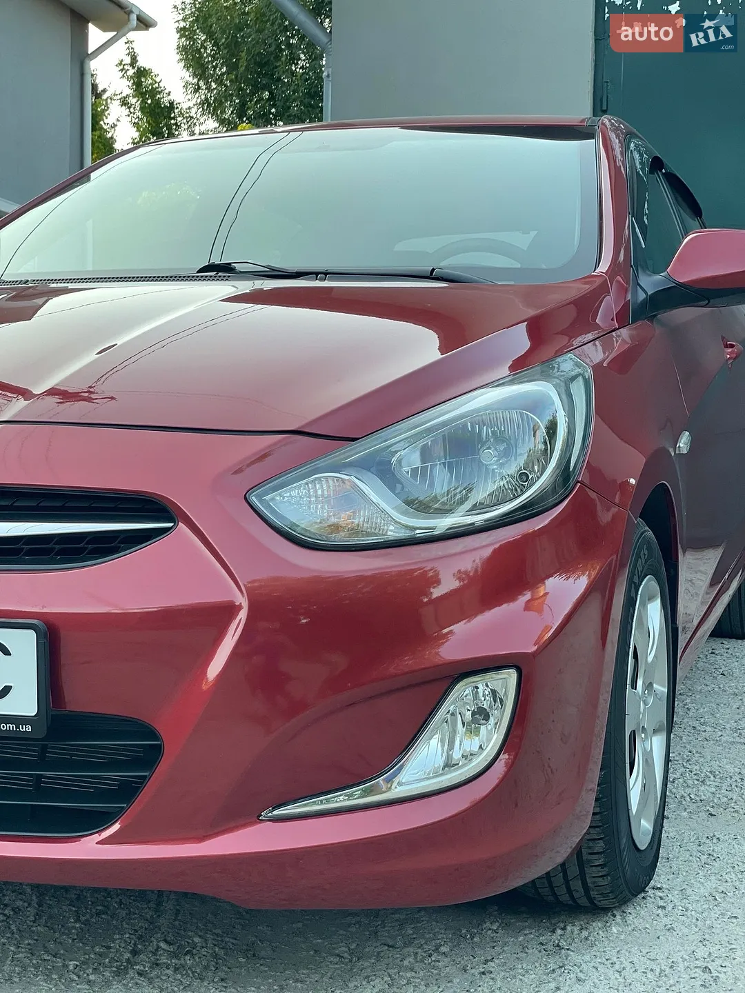 2013 Hyundai Accent - мініатюра 44