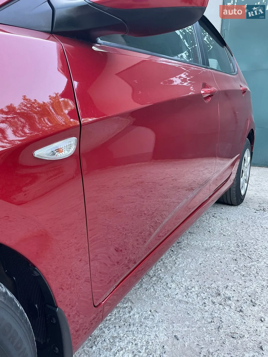2013 Hyundai Accent - мініатюра 51