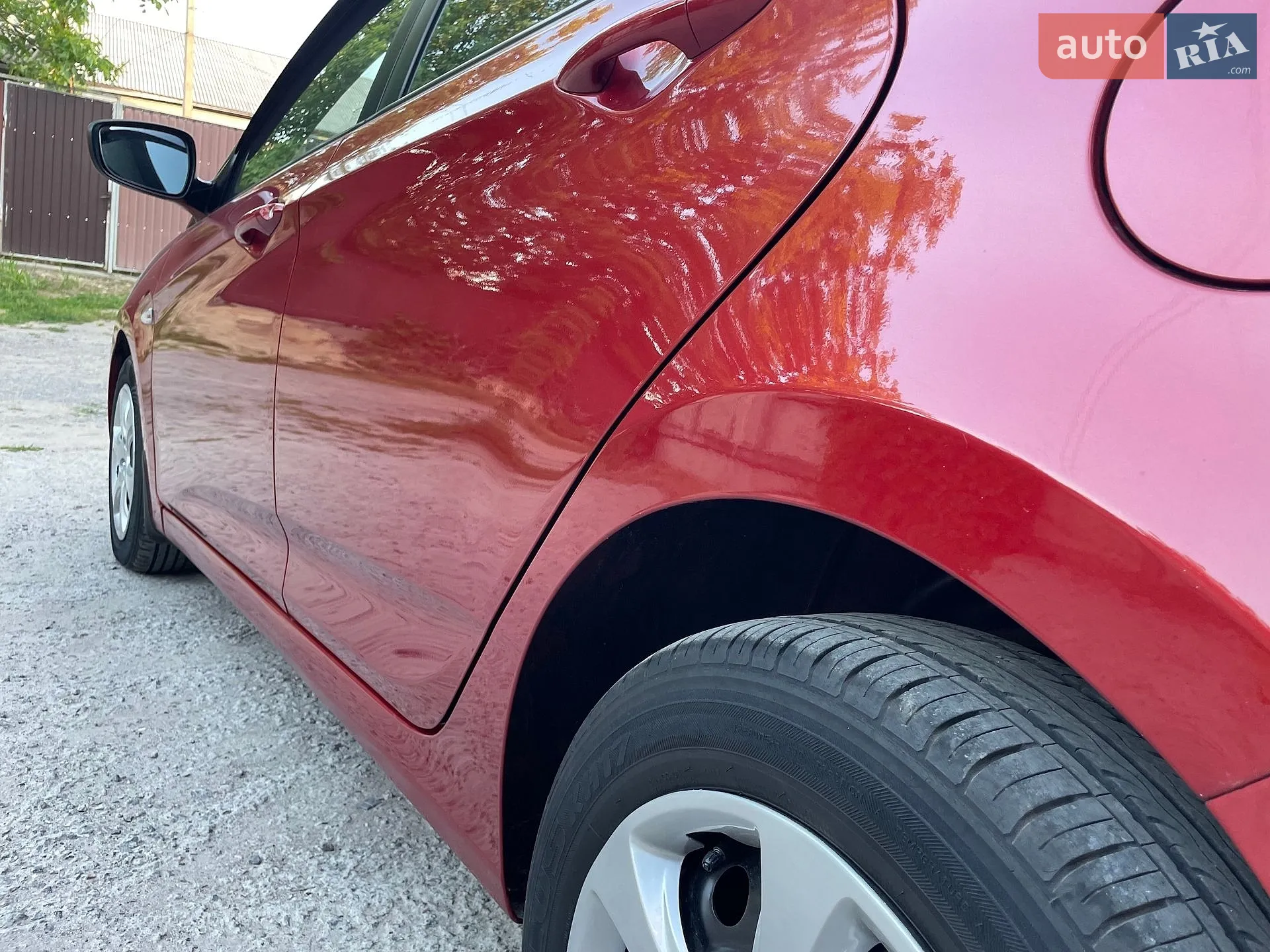 2013 Hyundai Accent - мініатюра 53