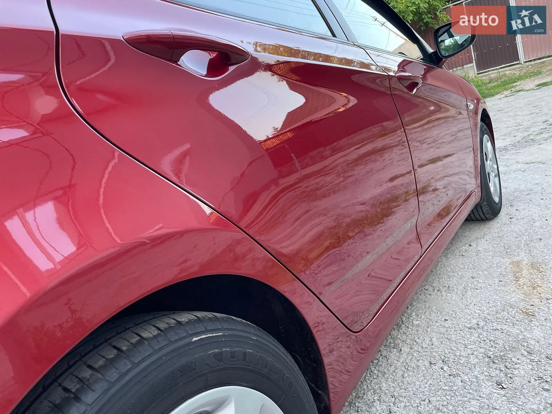 2013 Hyundai Accent - мініатюра 58