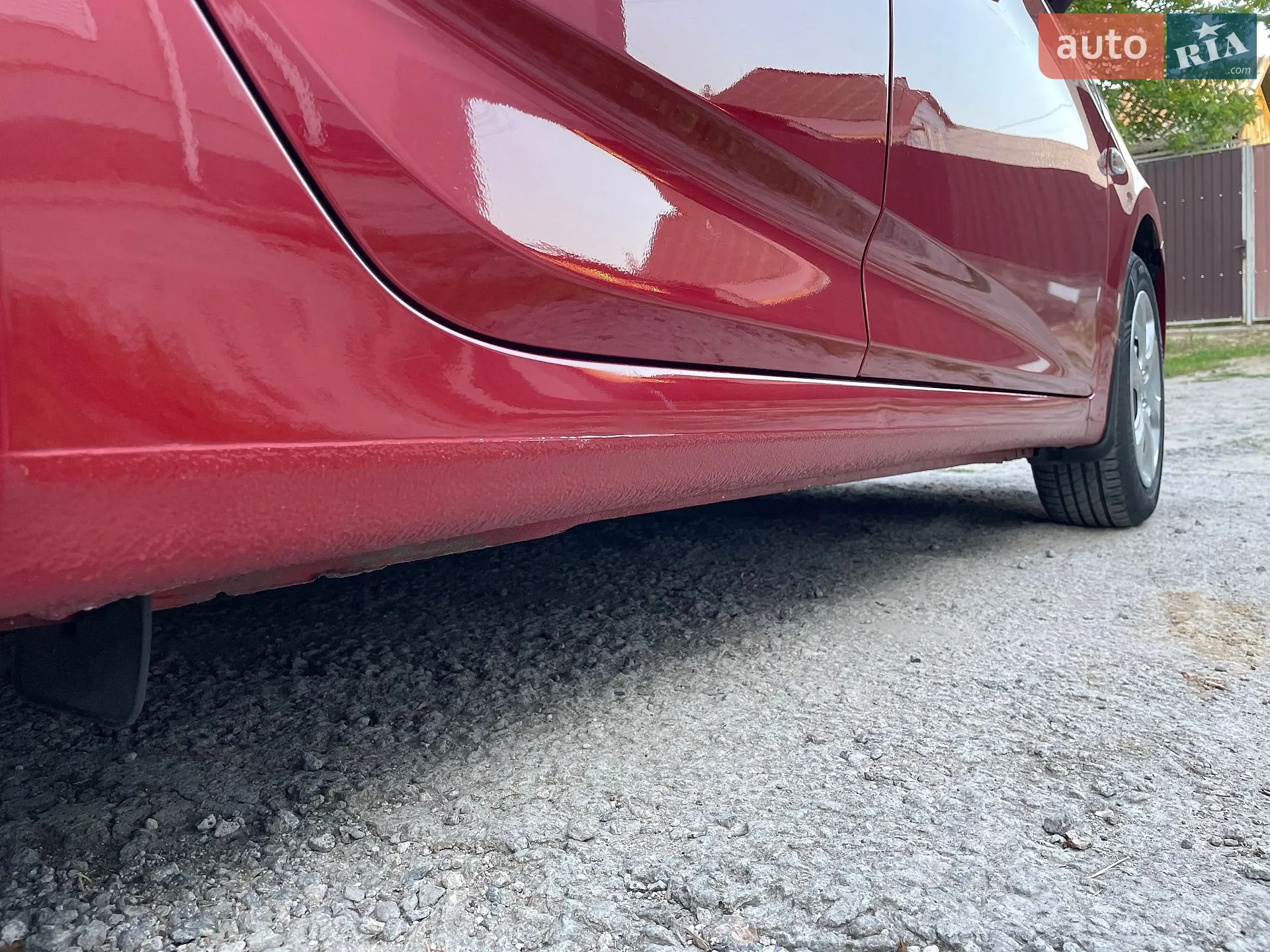 2013 Hyundai Accent - мініатюра 59