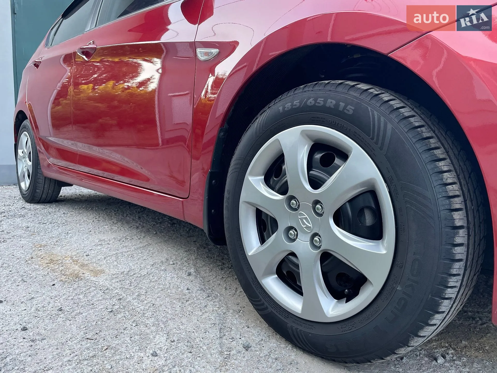2013 Hyundai Accent - мініатюра 60