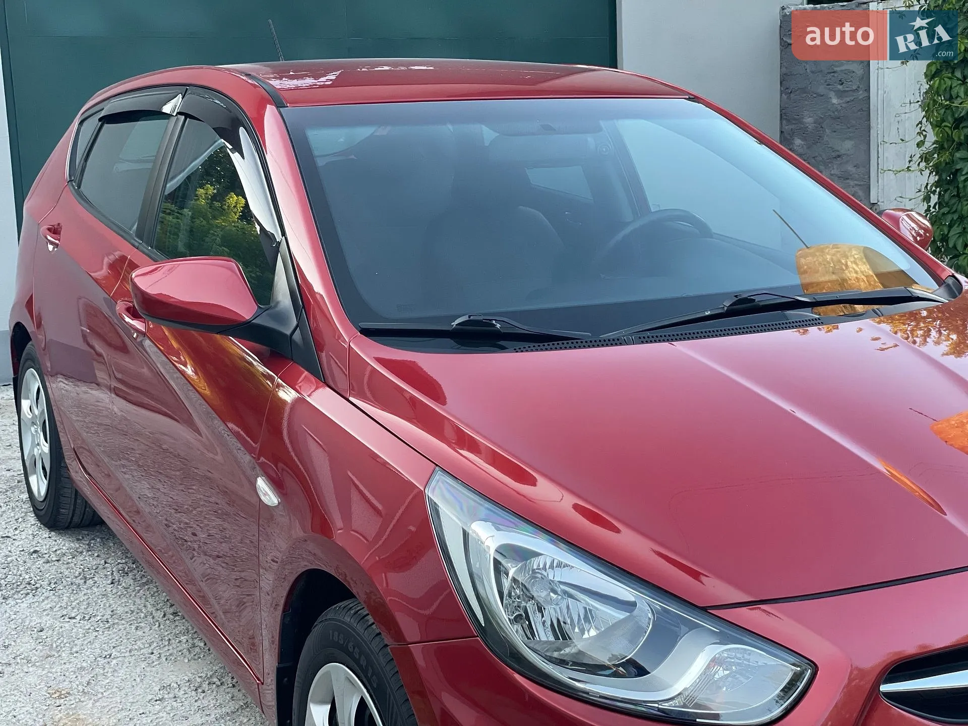 2013 Hyundai Accent - мініатюра 61