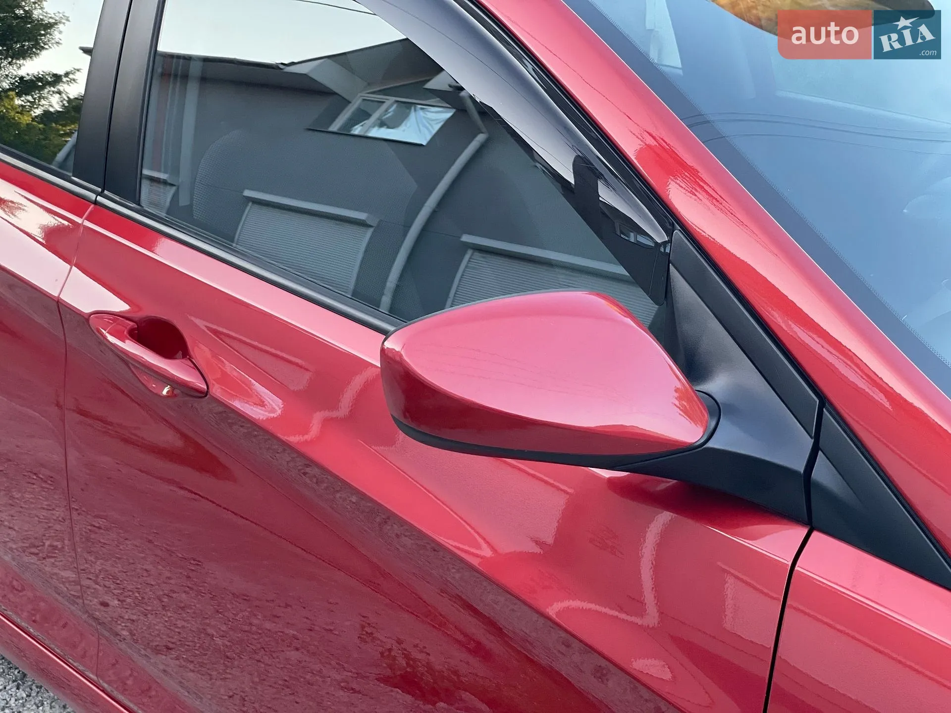 2013 Hyundai Accent - мініатюра 63