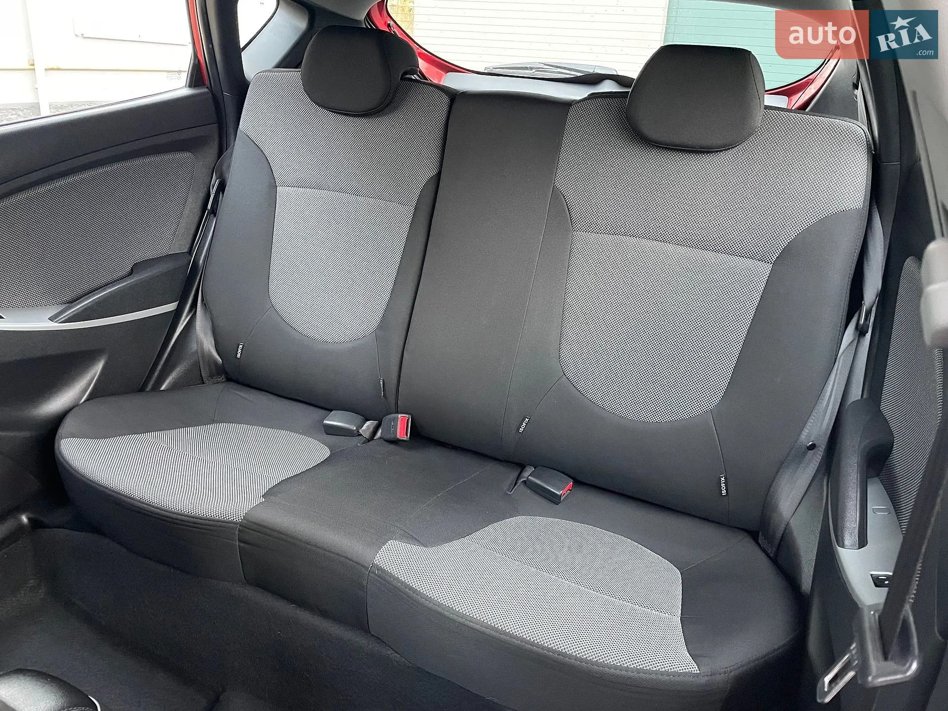 2013 Hyundai Accent - мініатюра 70