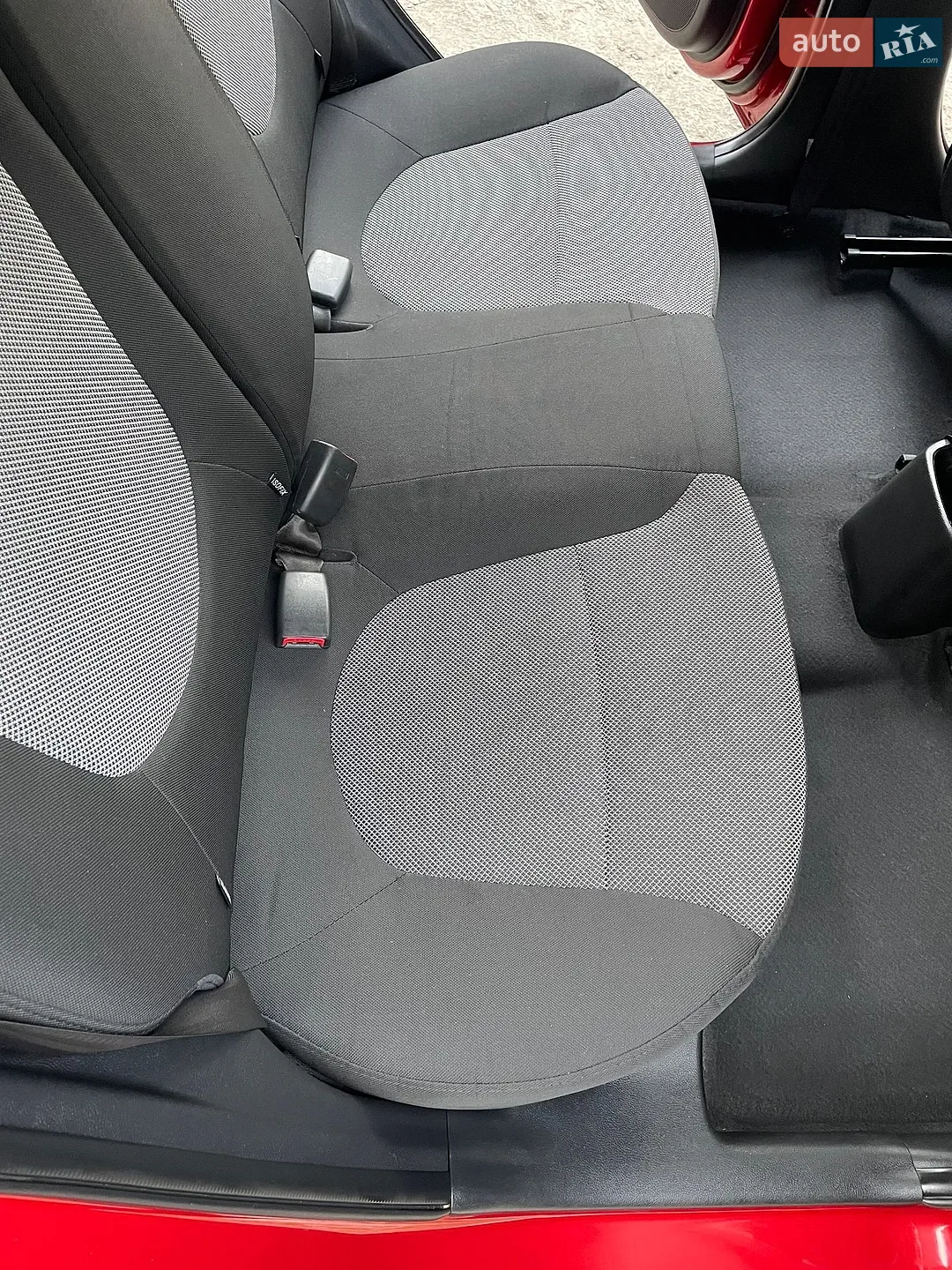 2013 Hyundai Accent - мініатюра 73
