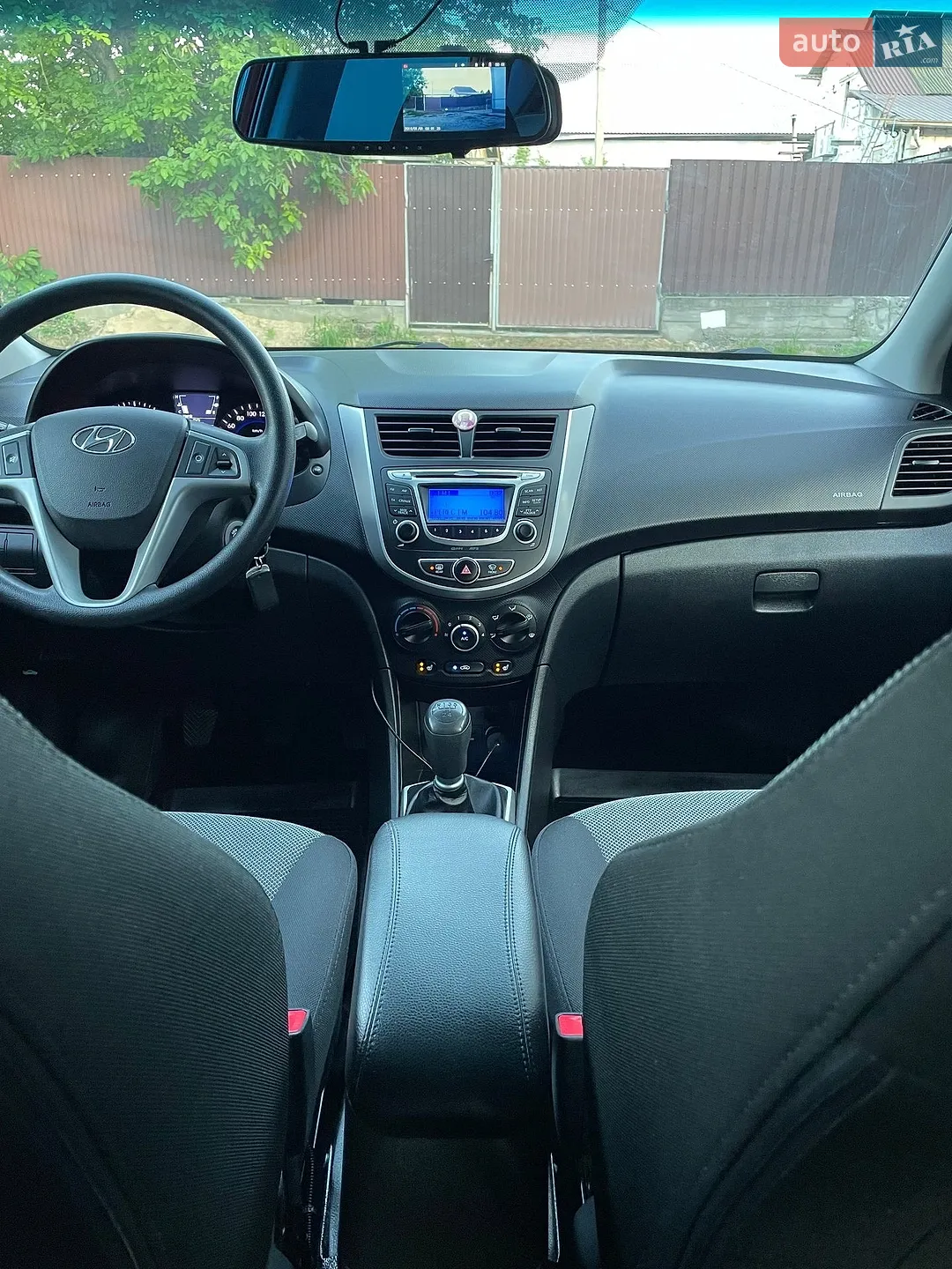 2013 Hyundai Accent - мініатюра 78