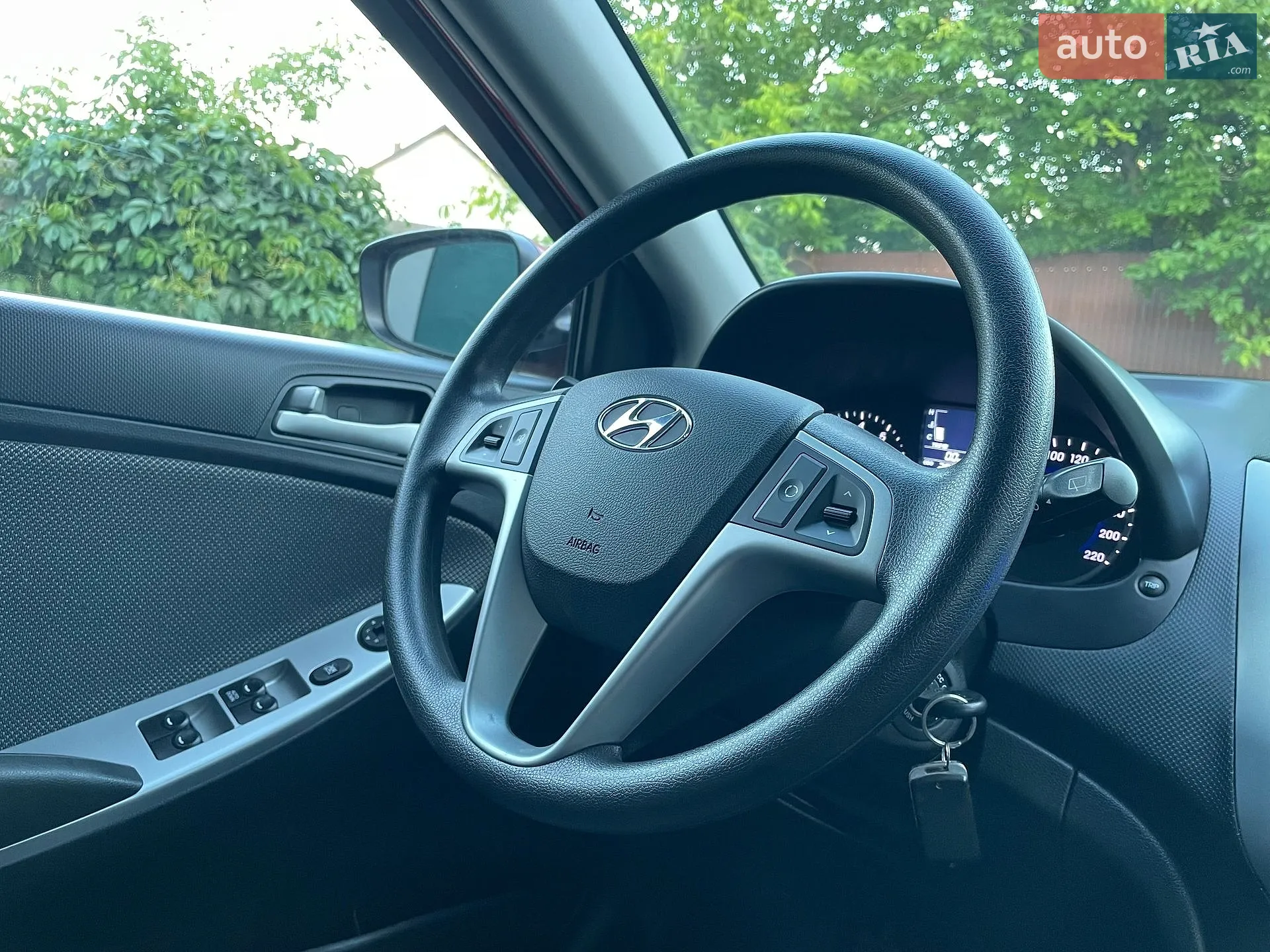 2013 Hyundai Accent - мініатюра 85