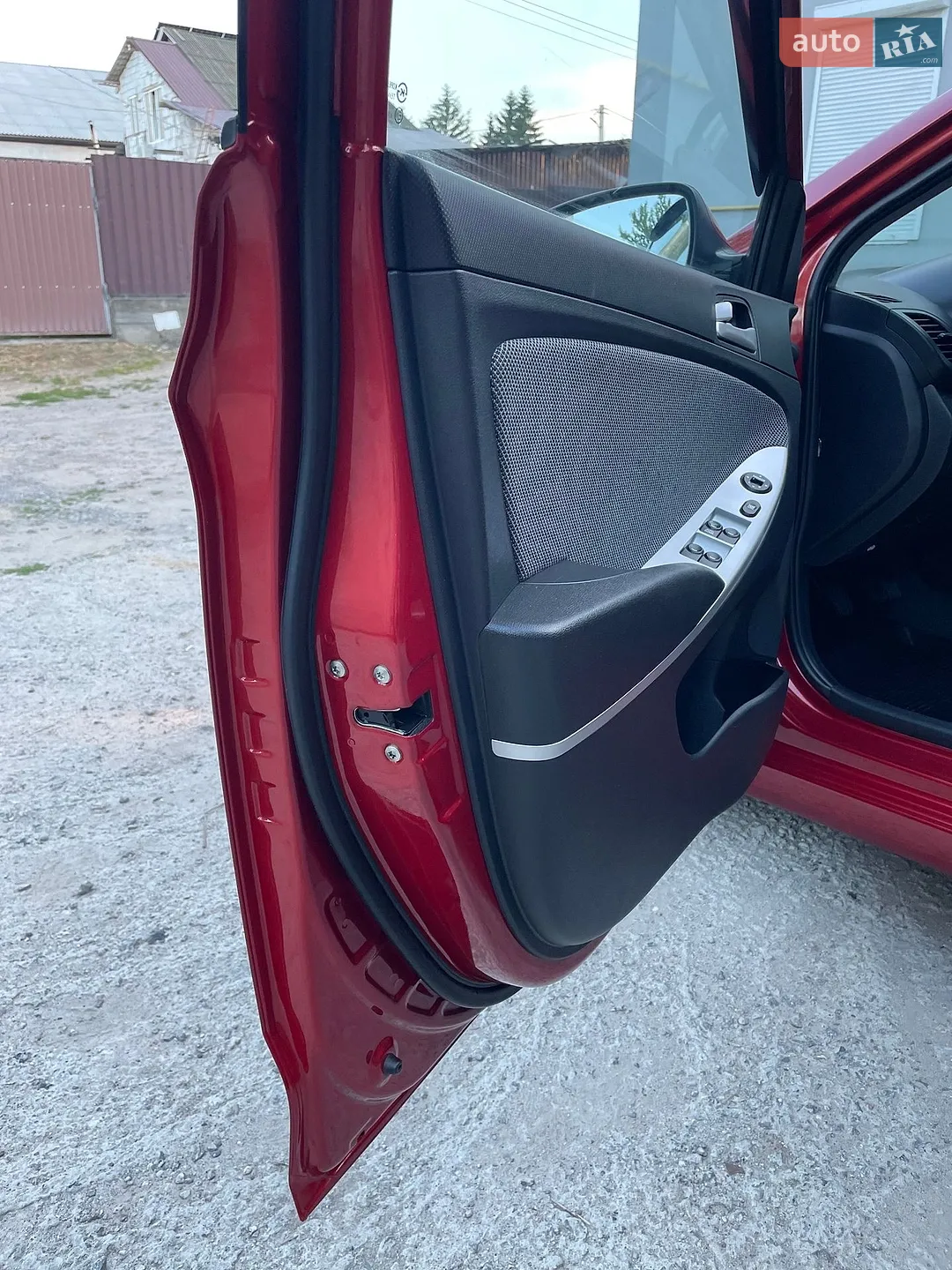 2013 Hyundai Accent - мініатюра 115