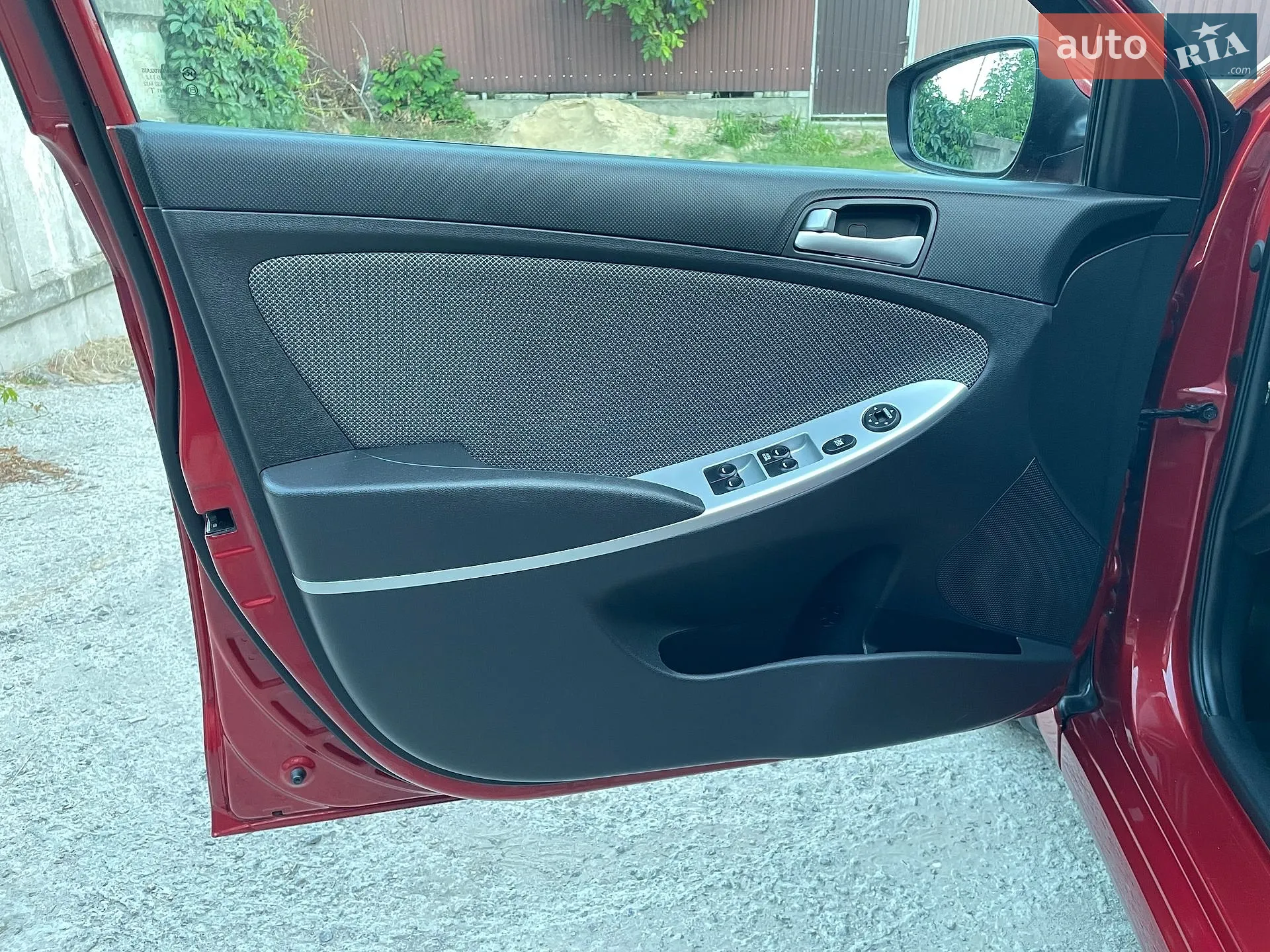2013 Hyundai Accent - мініатюра 116