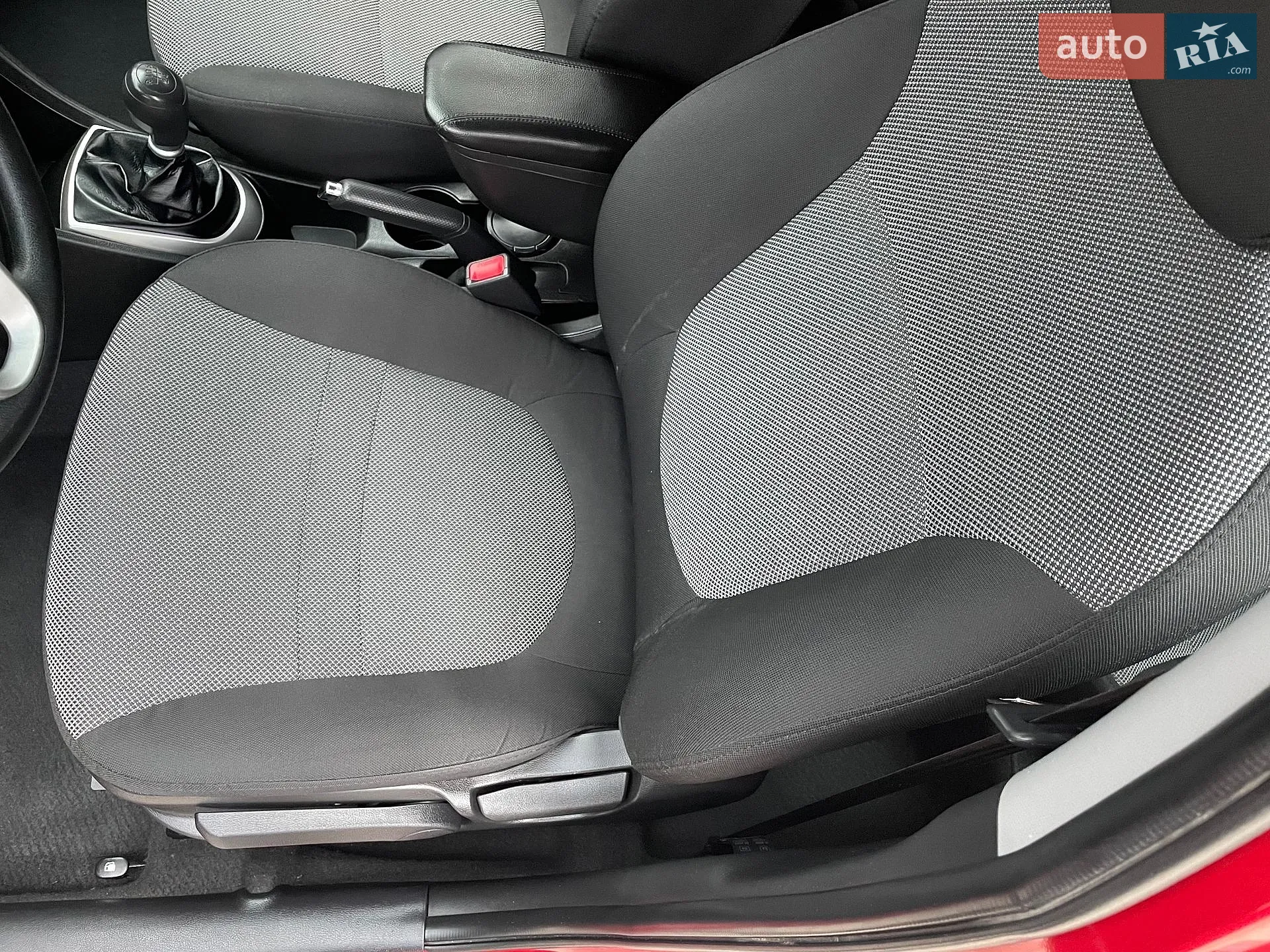 2013 Hyundai Accent - мініатюра 123