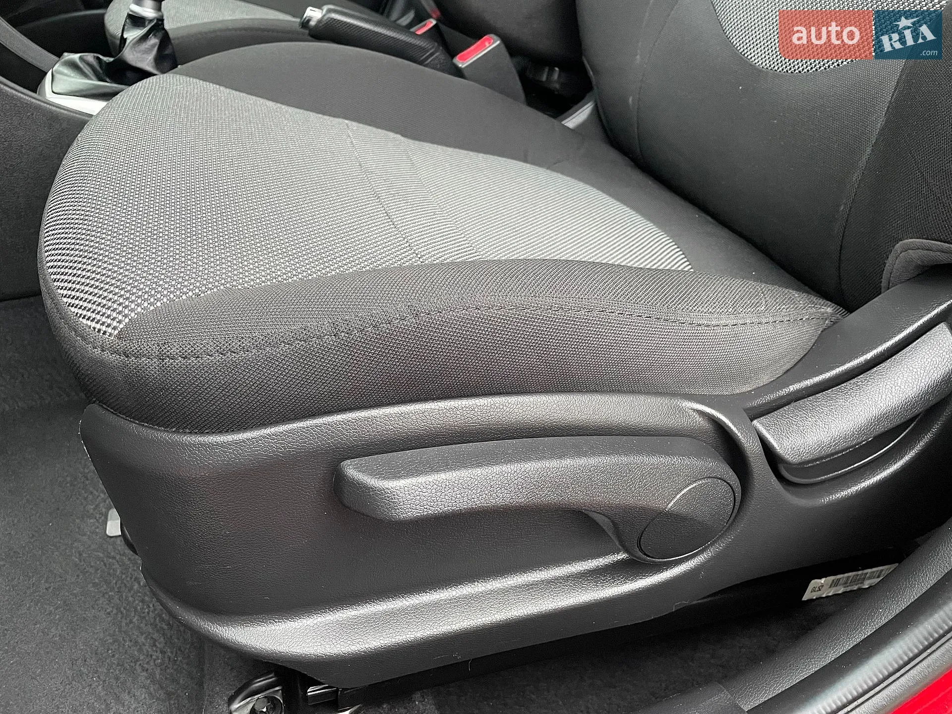 2013 Hyundai Accent - мініатюра 125