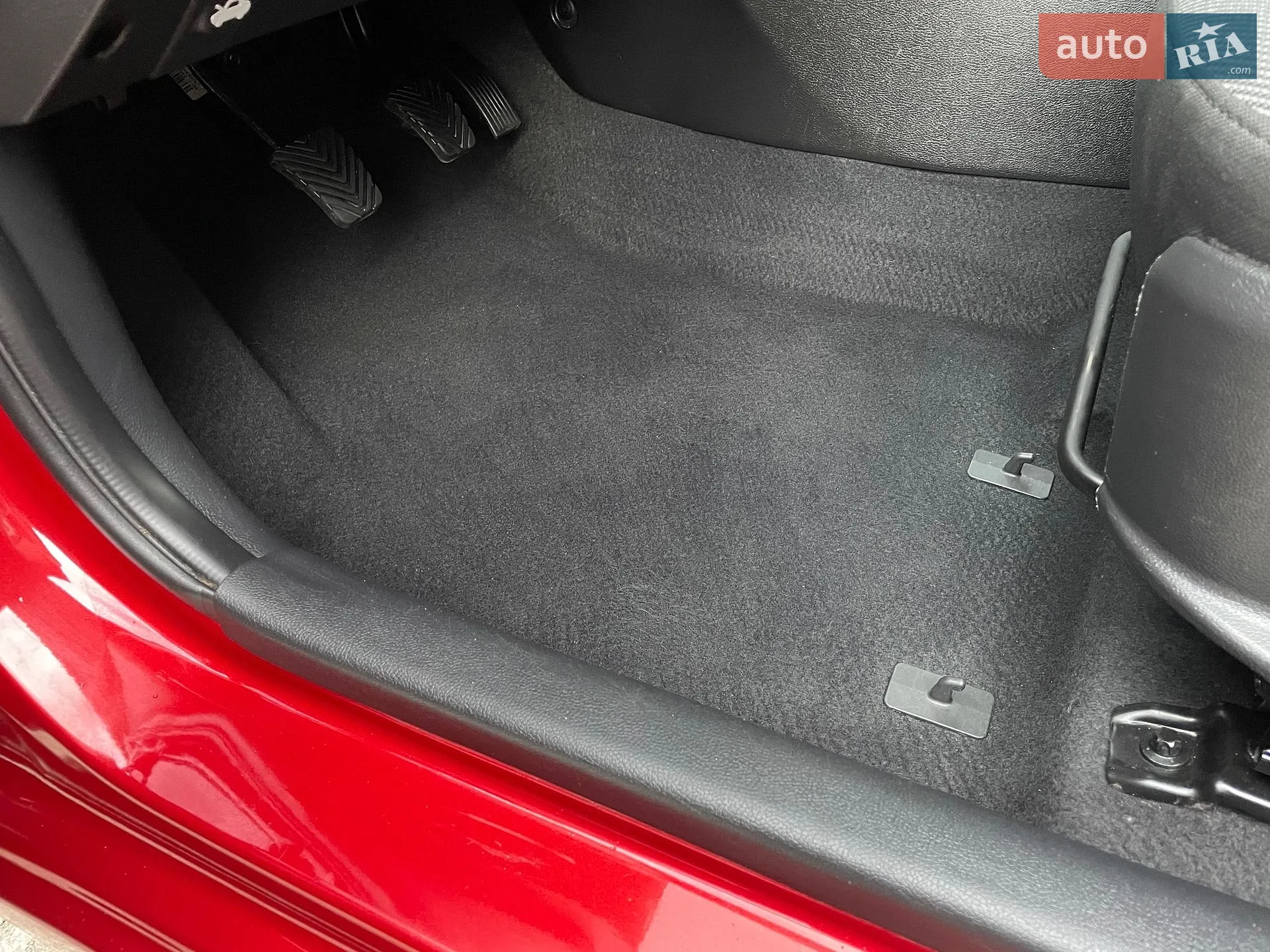 2013 Hyundai Accent - мініатюра 126