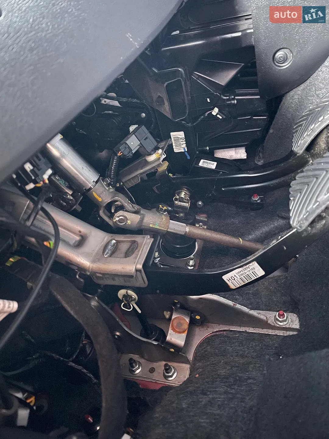 2013 Hyundai Accent - мініатюра 127