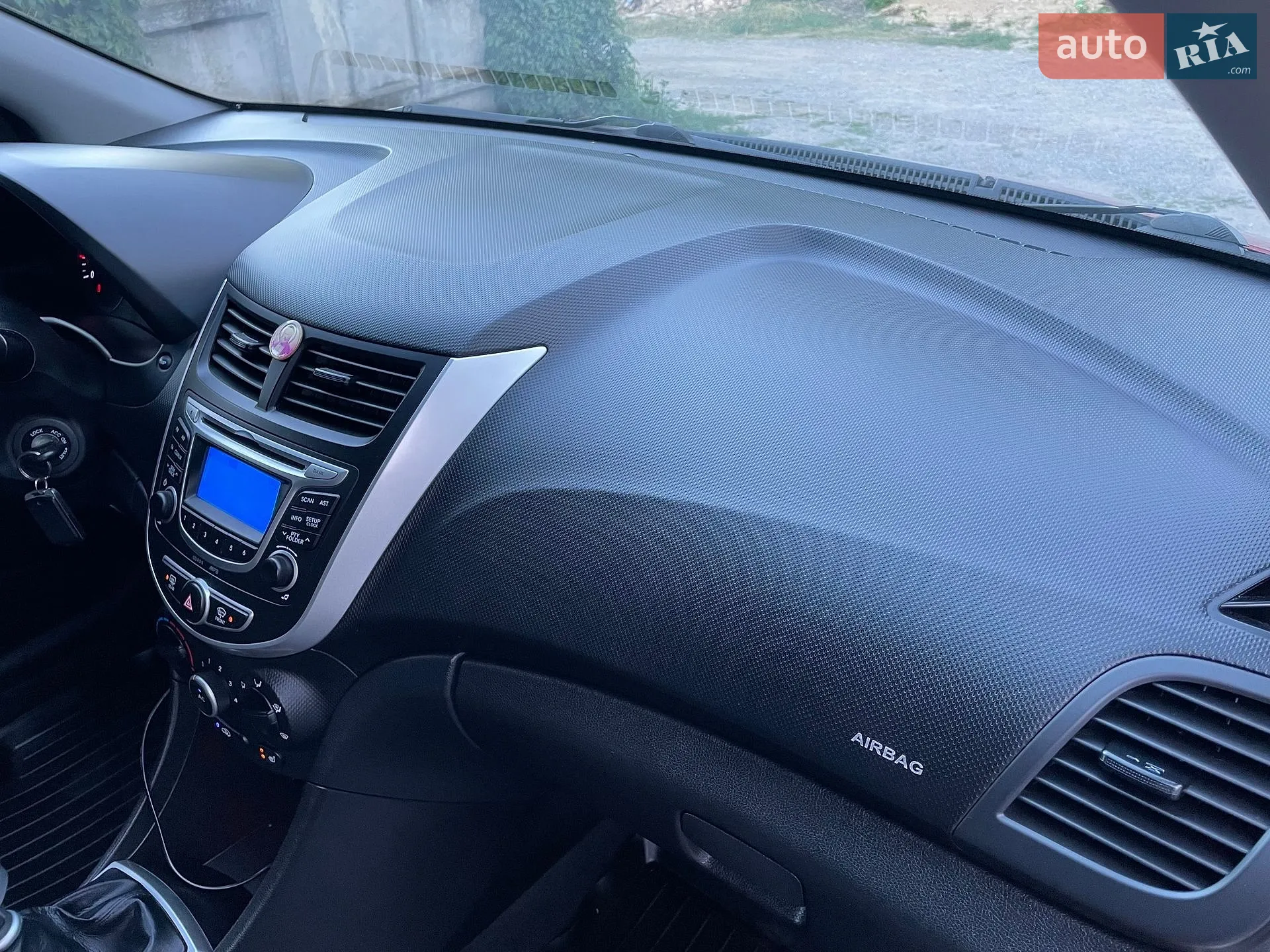 2013 Hyundai Accent - мініатюра 135