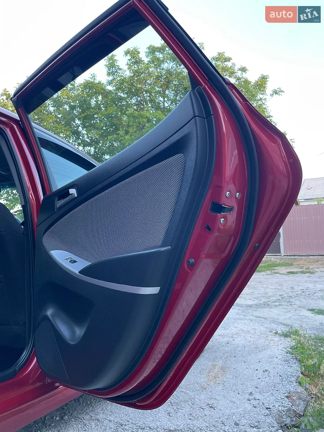 2013 Hyundai Accent - мініатюра 140