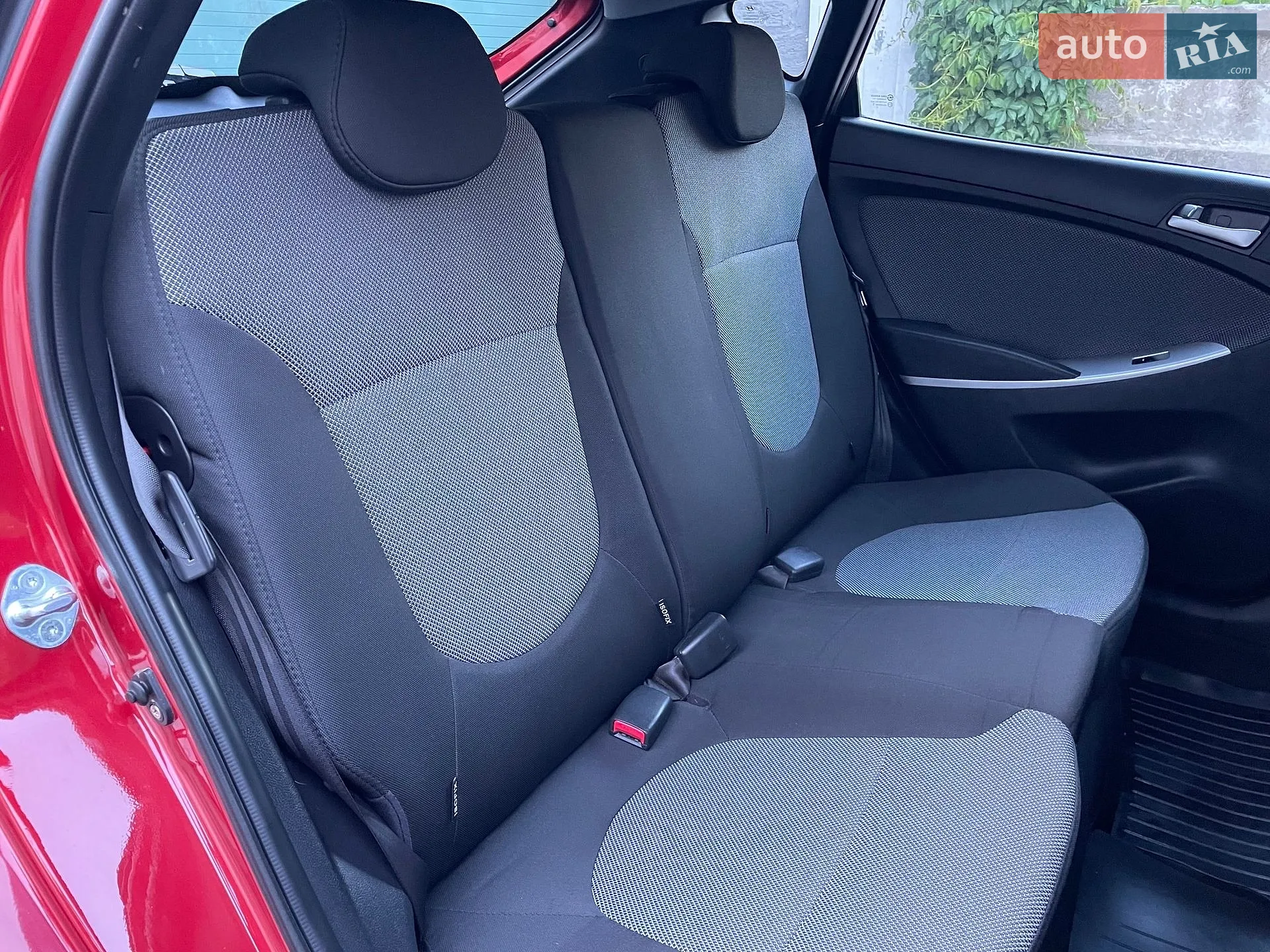 2013 Hyundai Accent - мініатюра 142