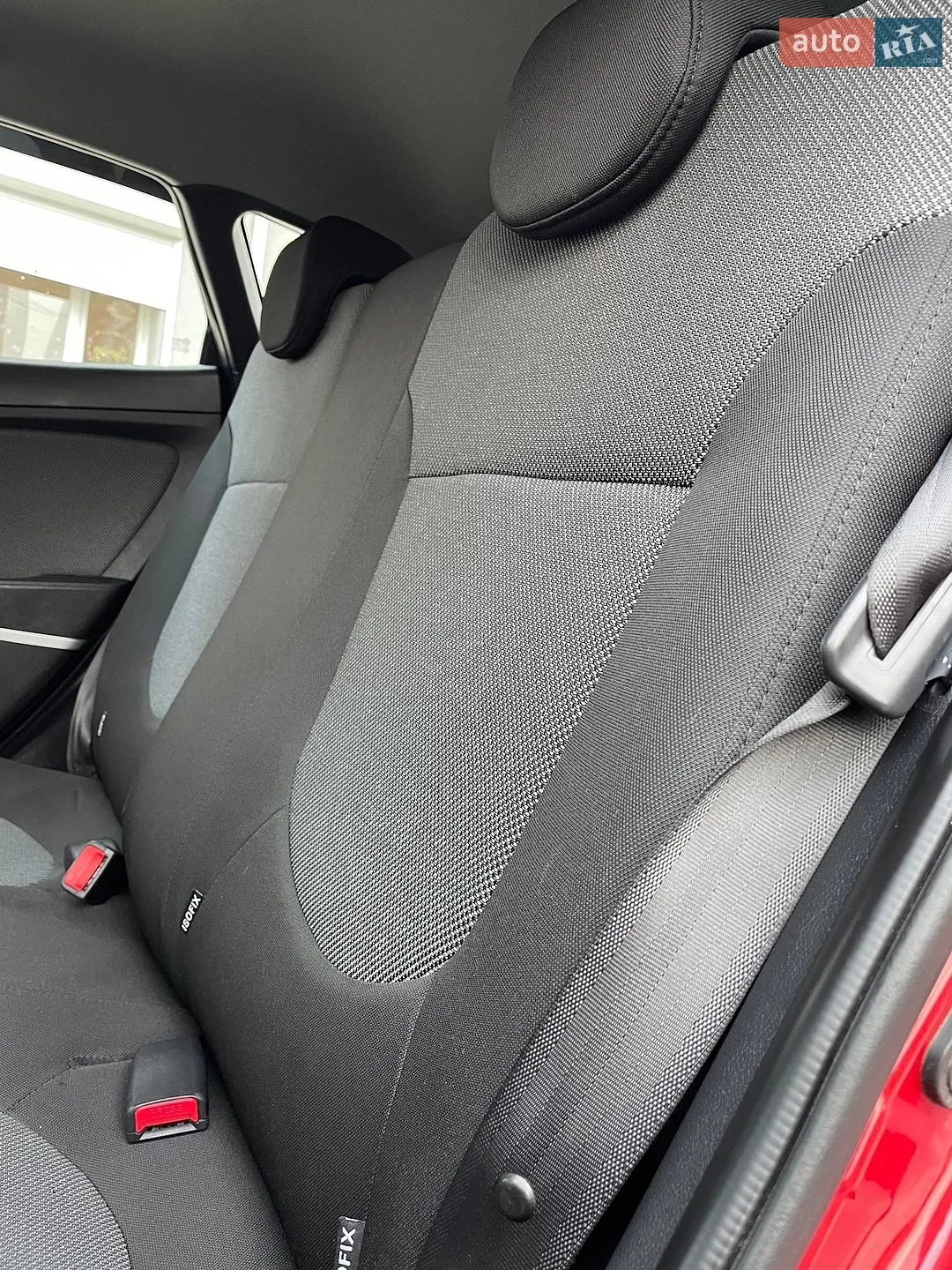 2013 Hyundai Accent - мініатюра 155