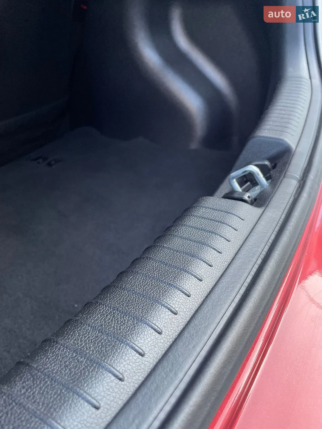 2013 Hyundai Accent - мініатюра 162
