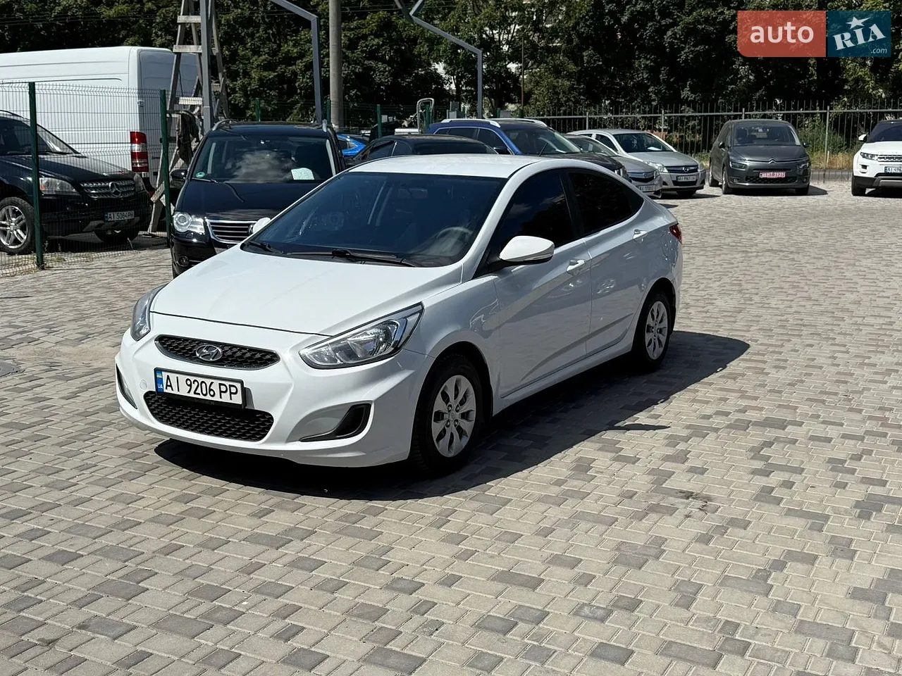 2010 Nissan Qashqai+2 - мініатюра 50