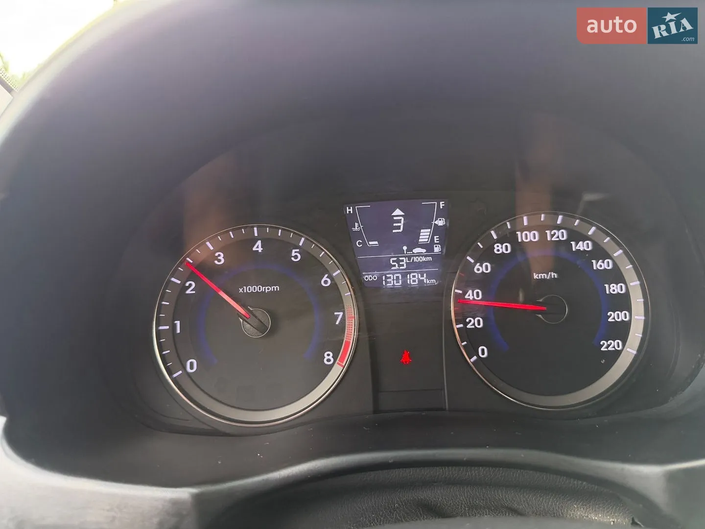 2011 Hyundai Accent - мініатюра 14