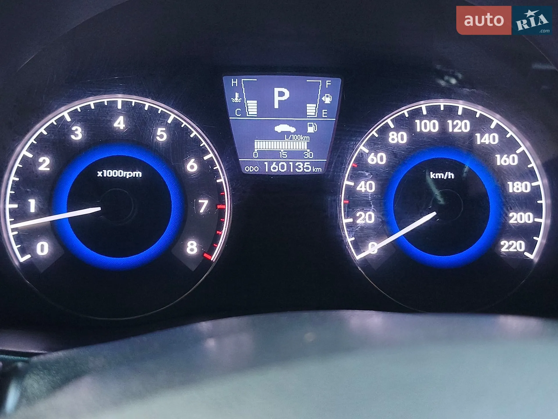 2012 Hyundai Accent - мініатюра 19