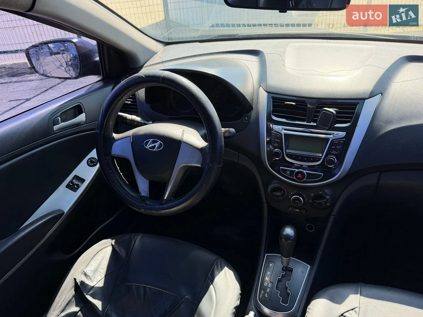 2014 Hyundai Accent - мініатюра 16