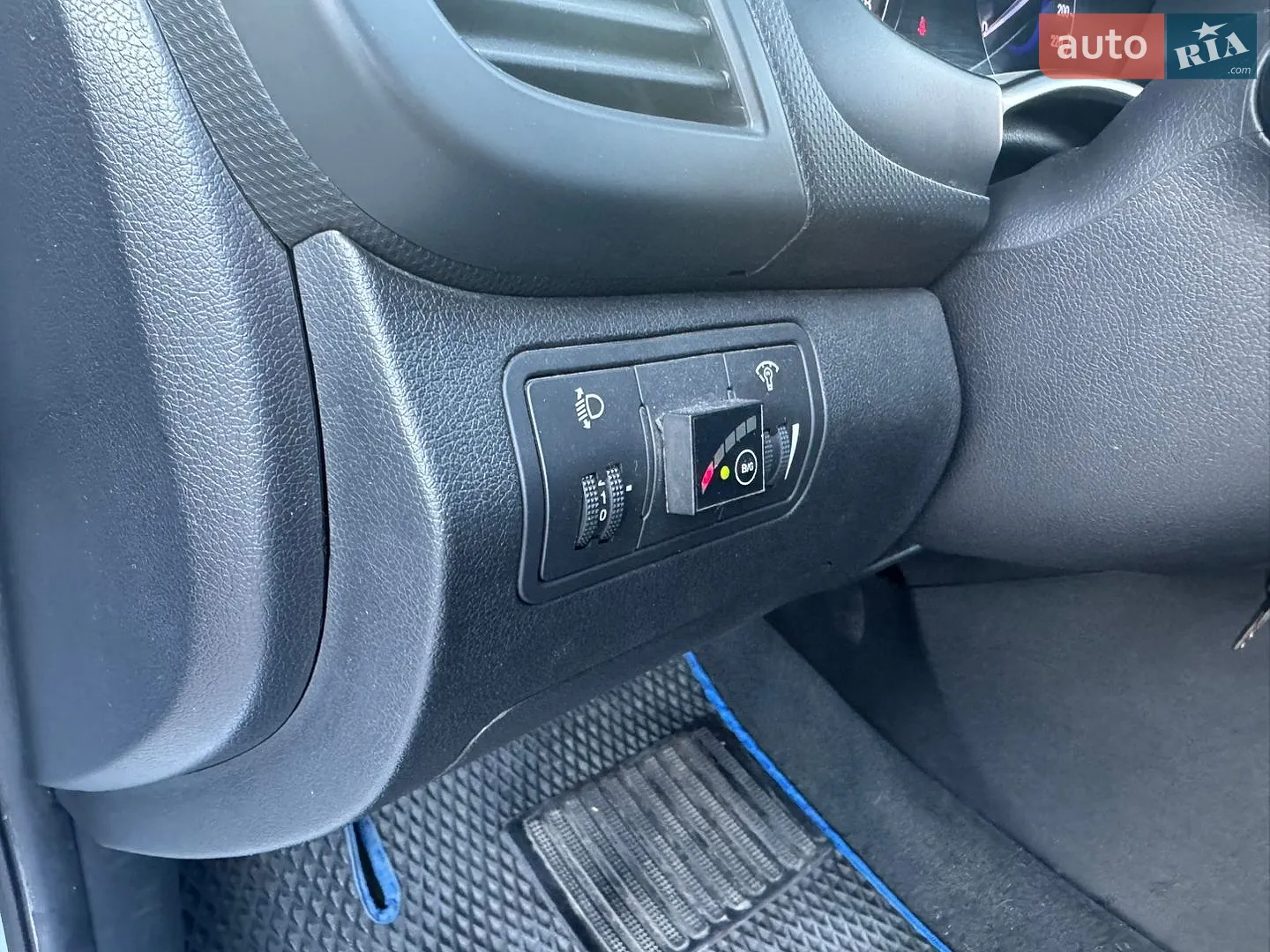 2012 Hyundai Accent - мініатюра 22