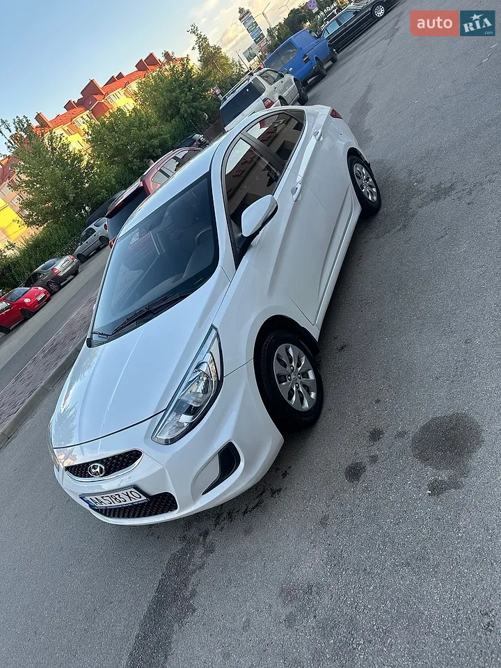 2018 Hyundai Accent - мініатюра 48