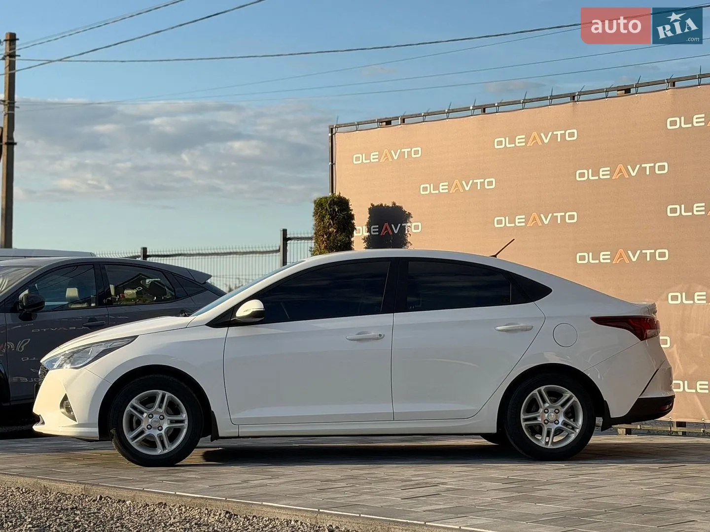2020 Hyundai Accent - мініатюра 13