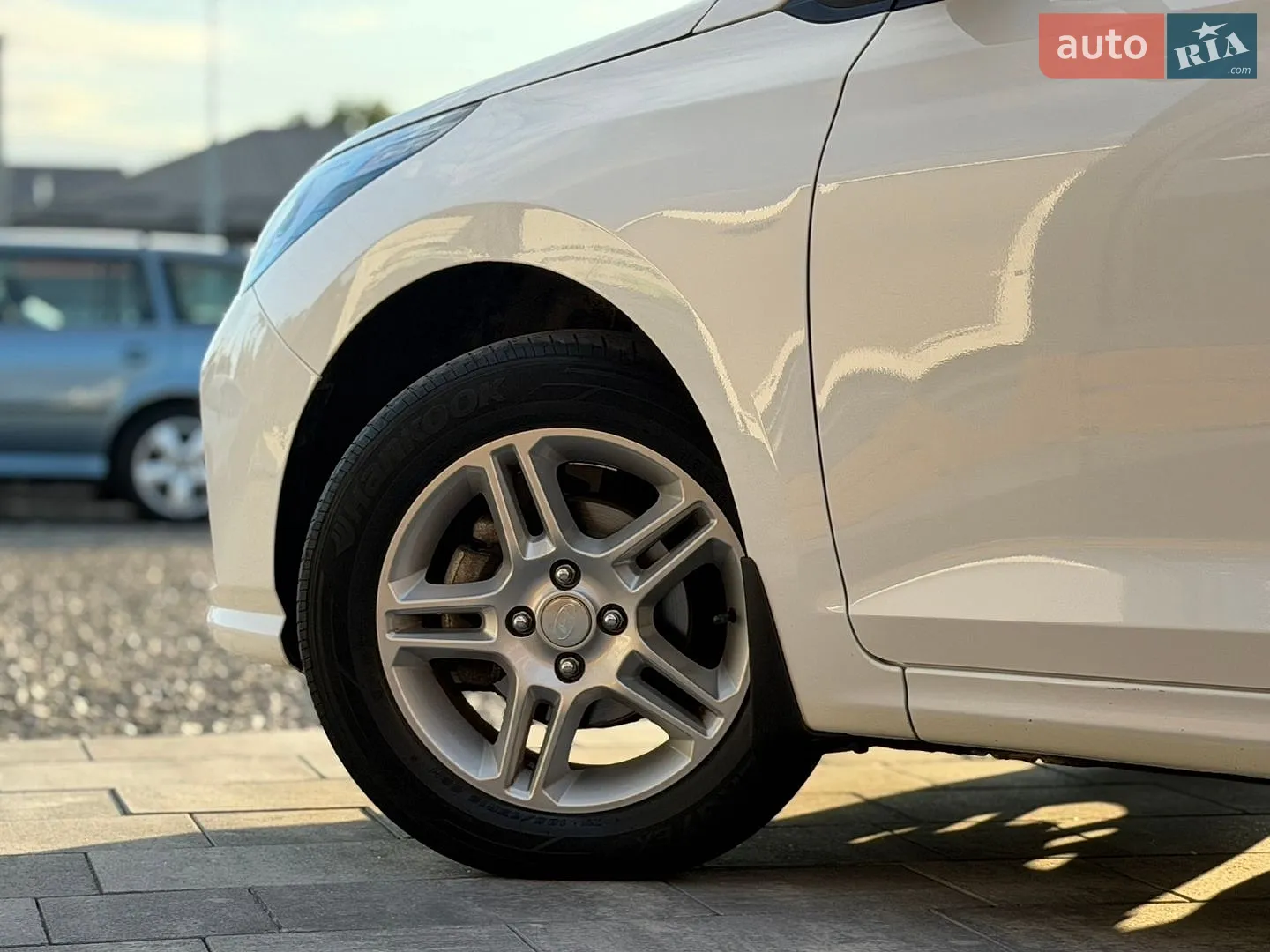 2020 Hyundai Accent - мініатюра 19