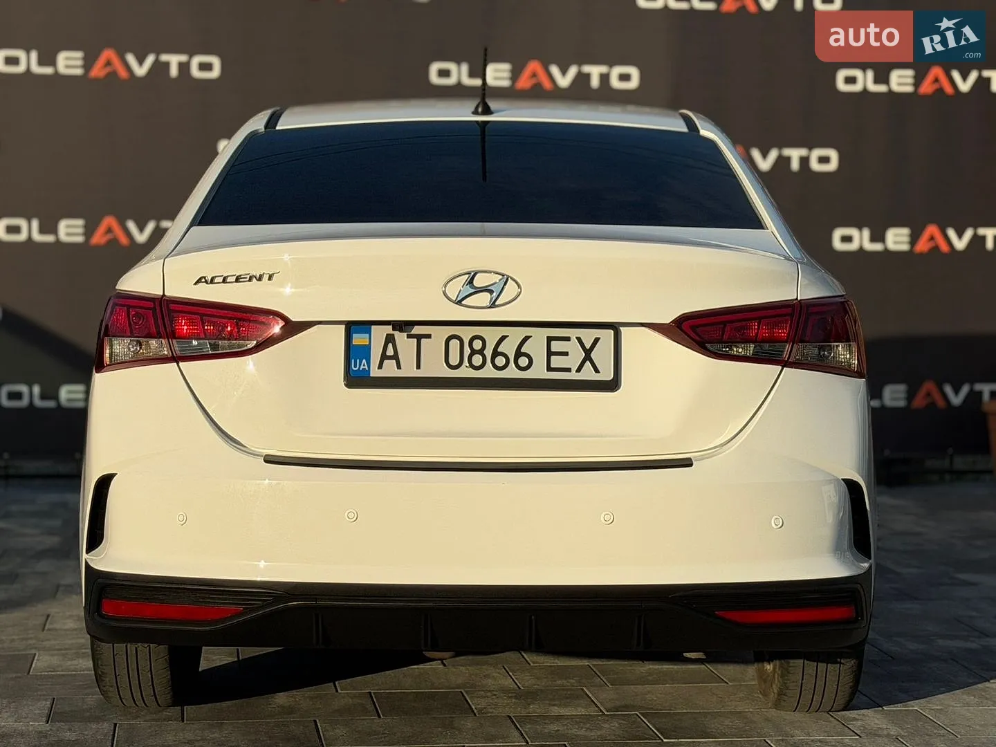 2020 Hyundai Accent - мініатюра 33