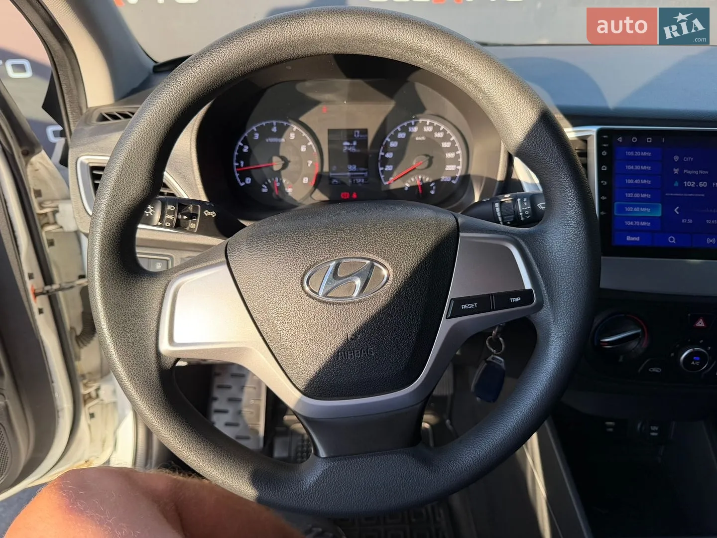 2020 Hyundai Accent - мініатюра 48