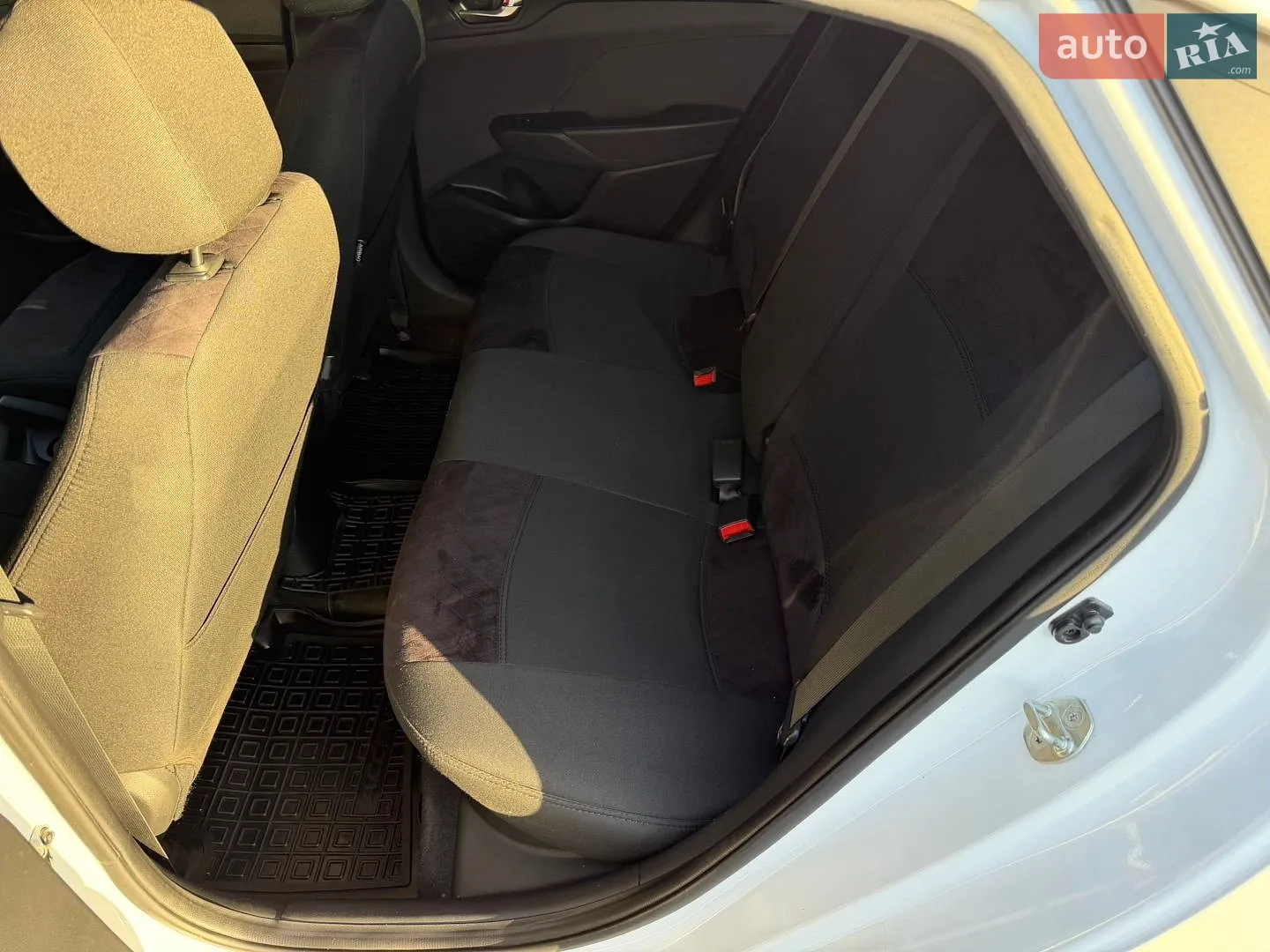 2020 Hyundai Accent - мініатюра 59