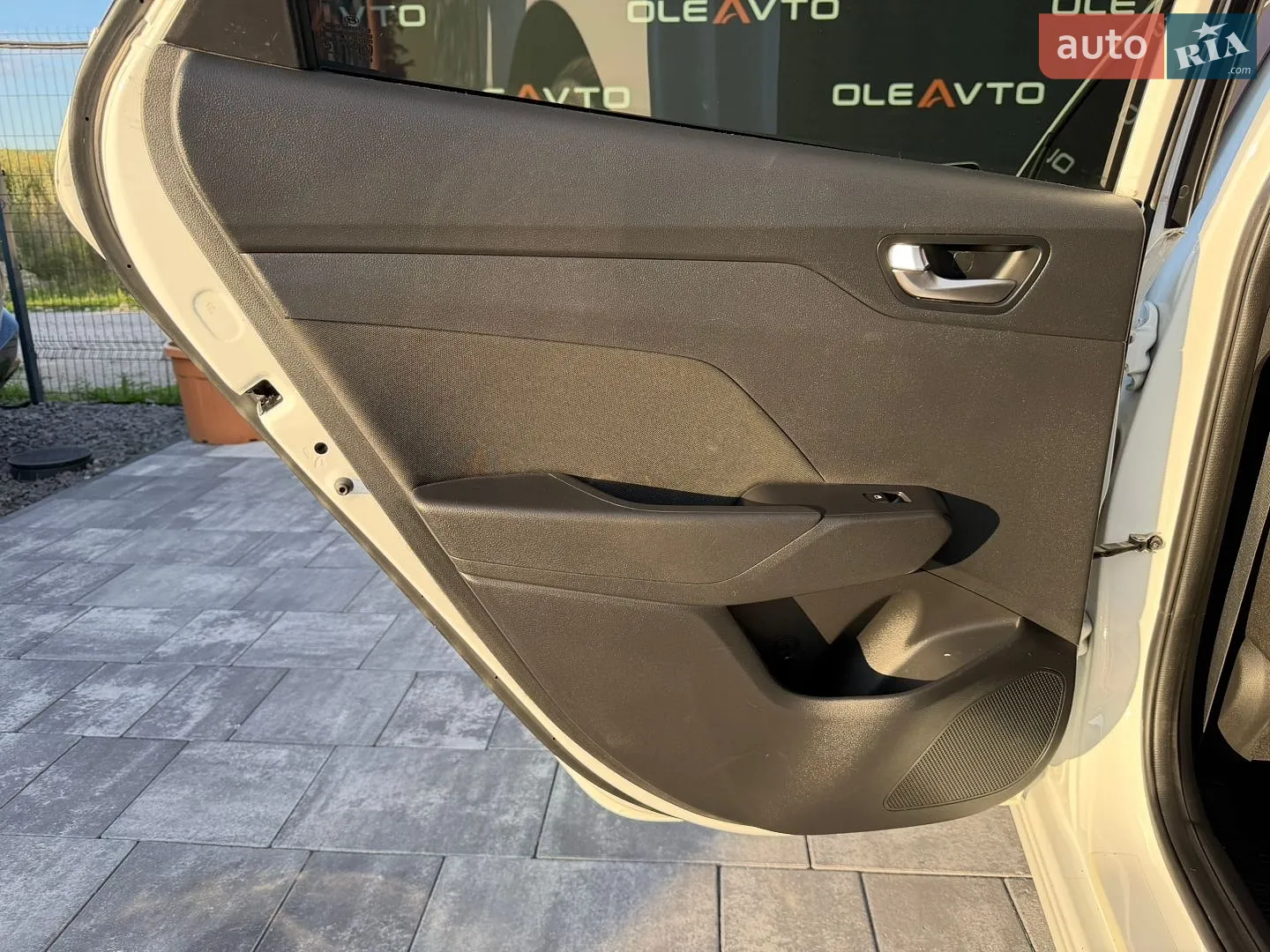 2020 Hyundai Accent - мініатюра 55